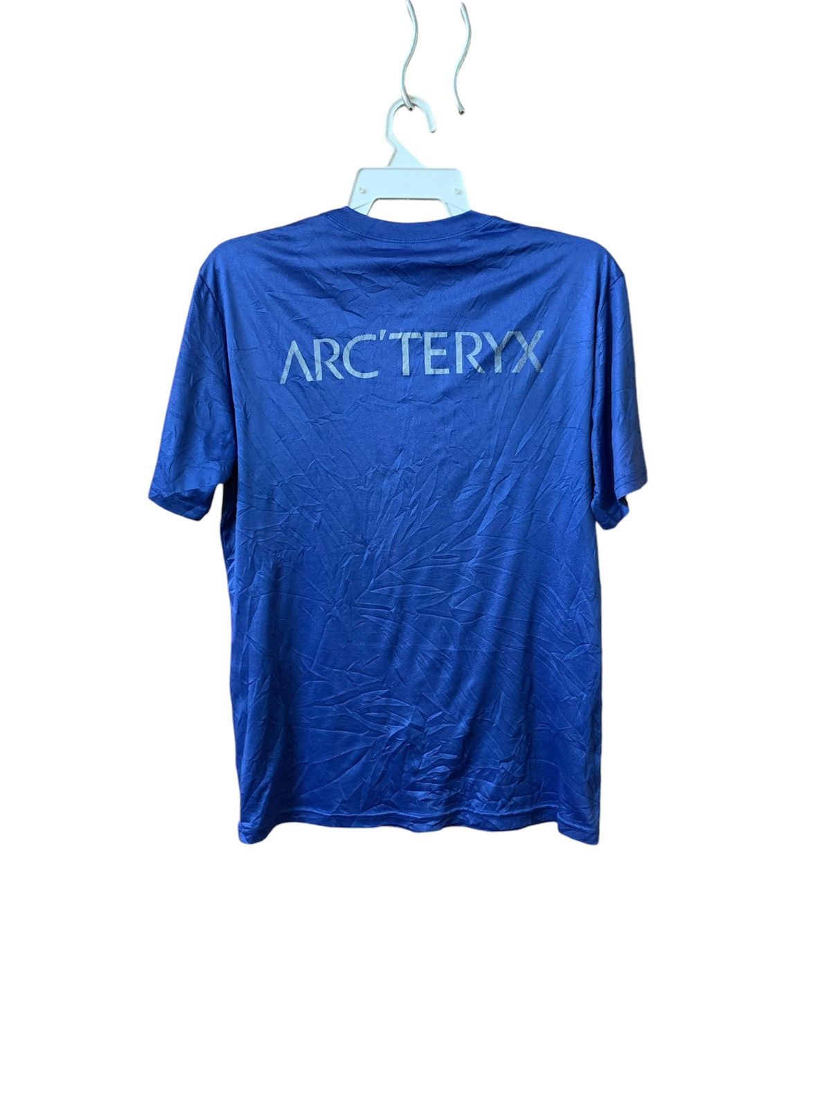Arc'teryx Arcteryx shirt Size US L / EU 52-54 / 3 - 1 Thumbnail