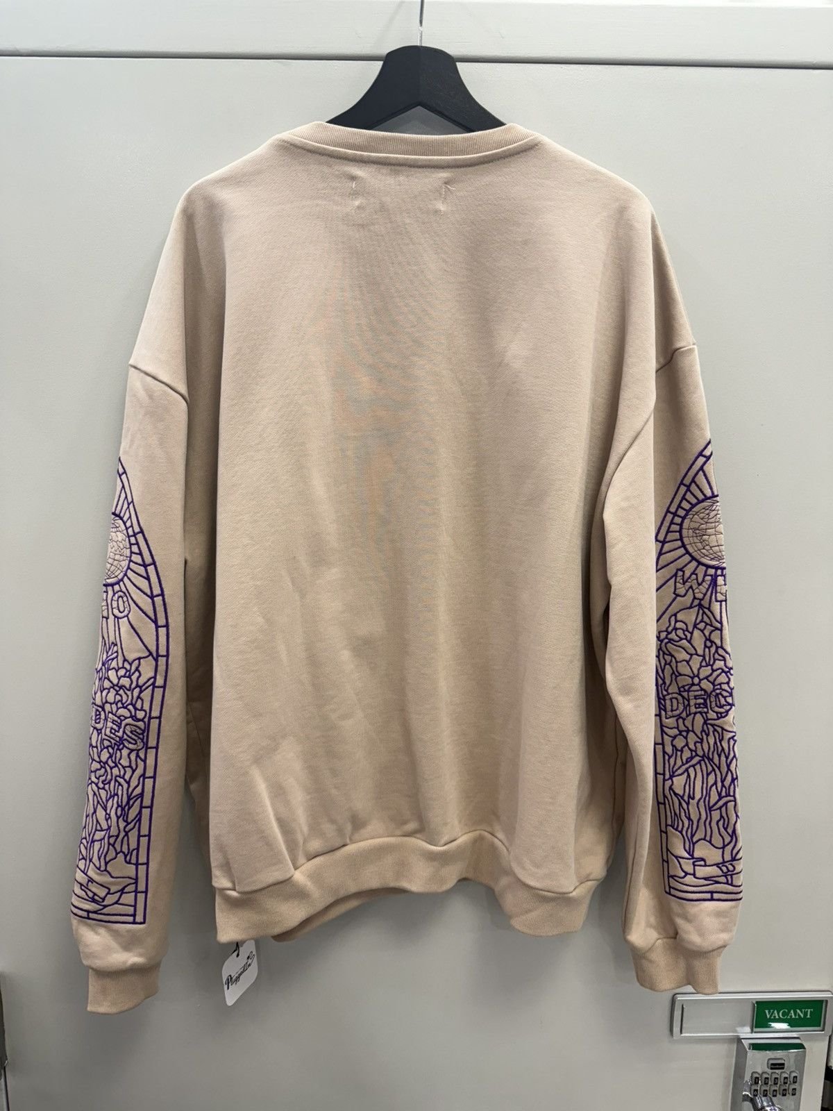 Who Decides War Who Decided War Dove Crewneck Size US M / EU 48-50 / 2 - 4 Thumbnail