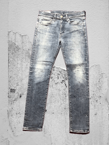 Levi's Levi's 519 Denim Jeans Size US 31 - 1 Thumbnail