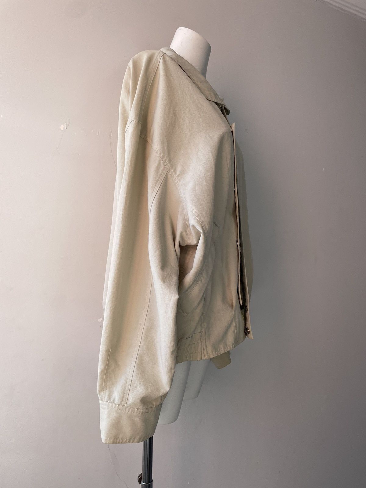 Vintage Vepa jacket Size S / US 4 / IT 40 - 8 Thumbnail