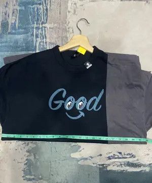GU × Maison MIHARA YASUHIRO Miharayasuhiro X Gu Good Inspiration Baggy Oversize Shirt Size US S / EU 44-46 / 1 - 9 Thumbnail