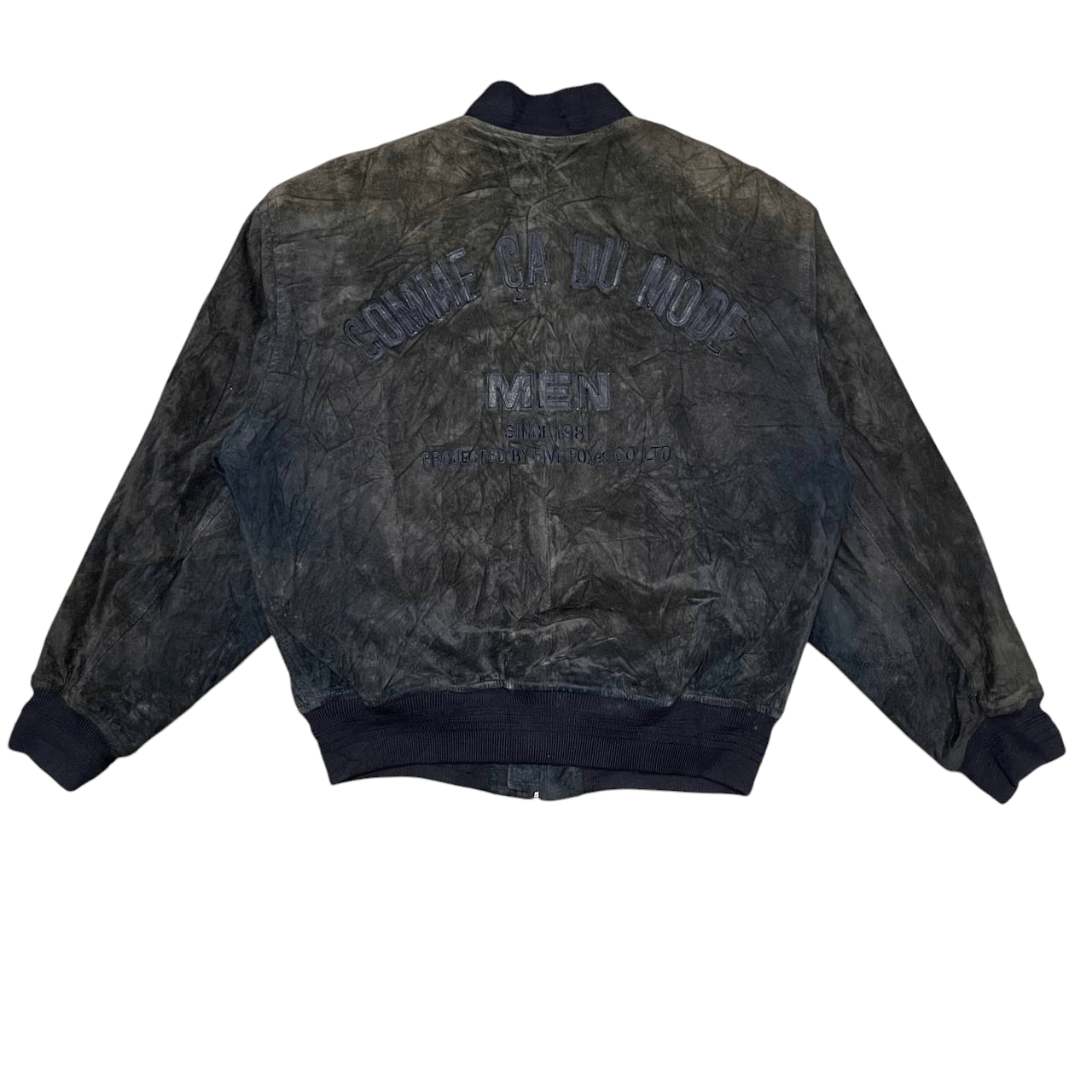 Comme Ca Du Mode | Grailed