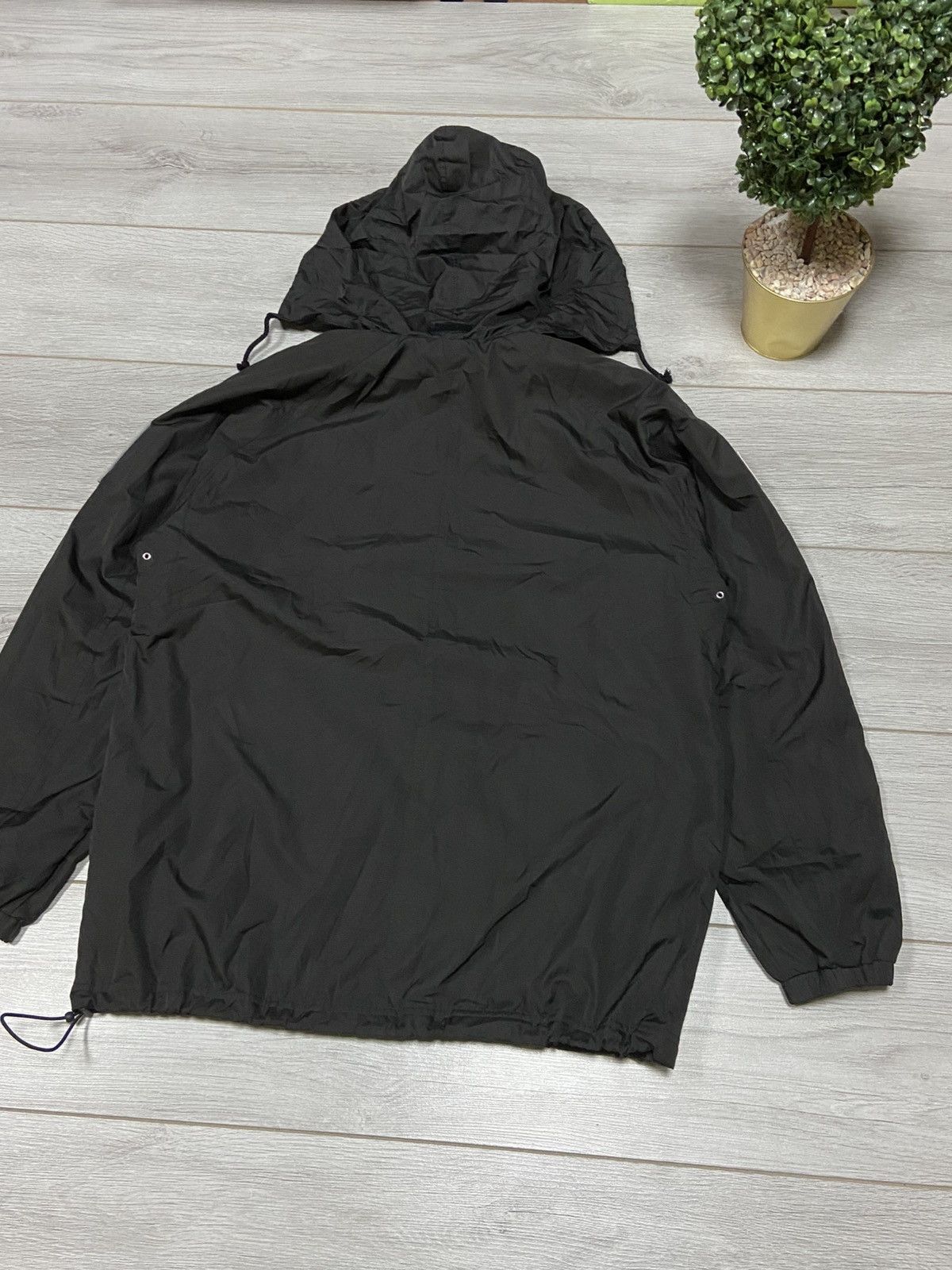 Goldwin Audi goldwin vintahe zip racing jacket Size US XL / EU 56 / 4 - 11 Thumbnail