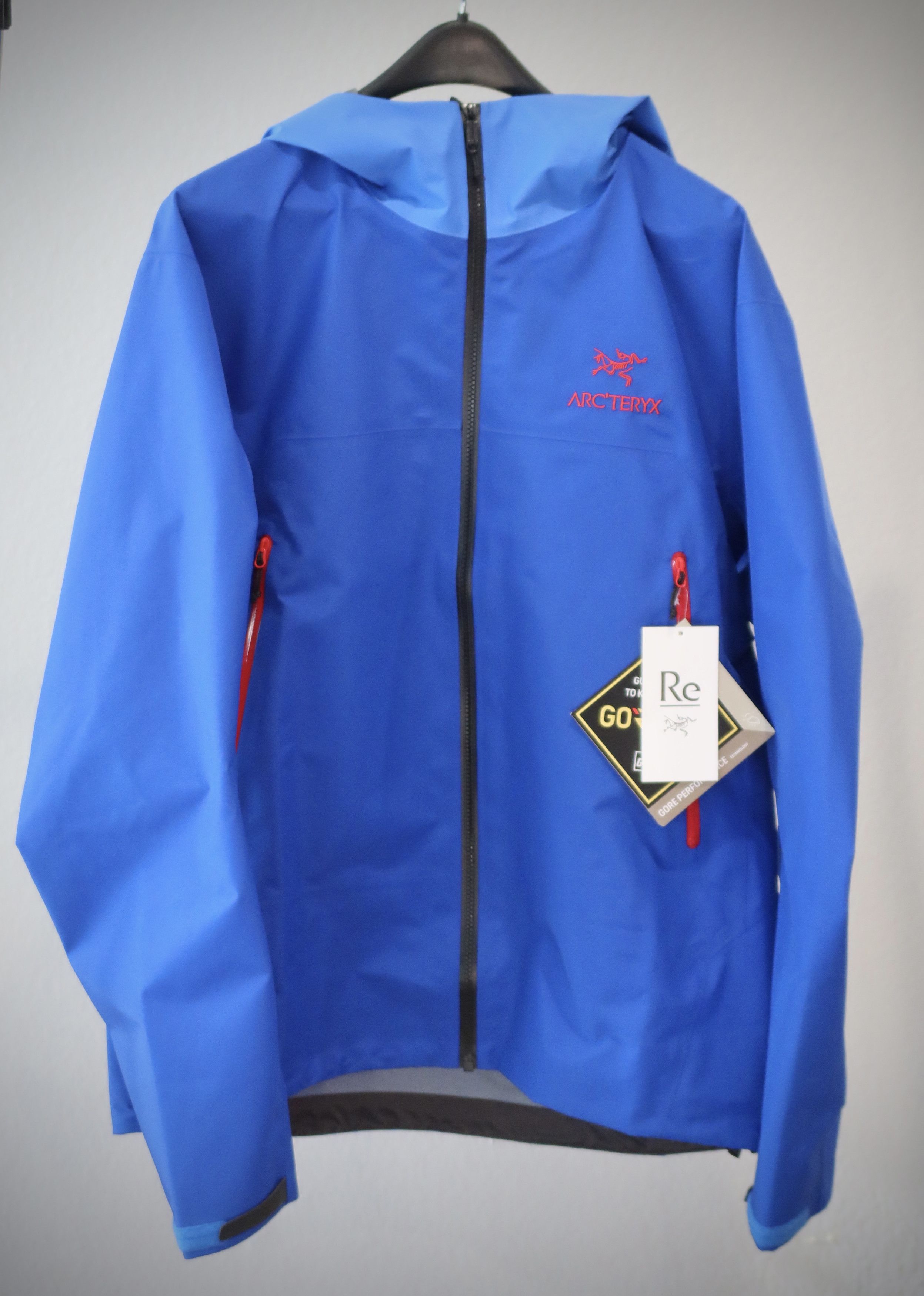 Arc'Teryx Arc'teryx Beta ReCut **Limited Edition** -- 1 of 200 | Grailed