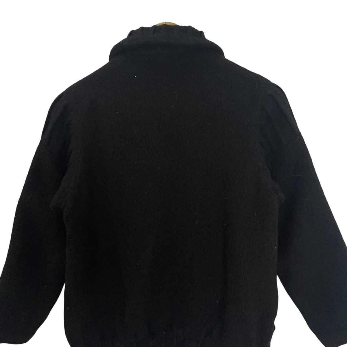 Louis Feraud Vintage Louis Feraud Wool Jacket Size US M / EU 48-50 / 2 - 8 Thumbnail
