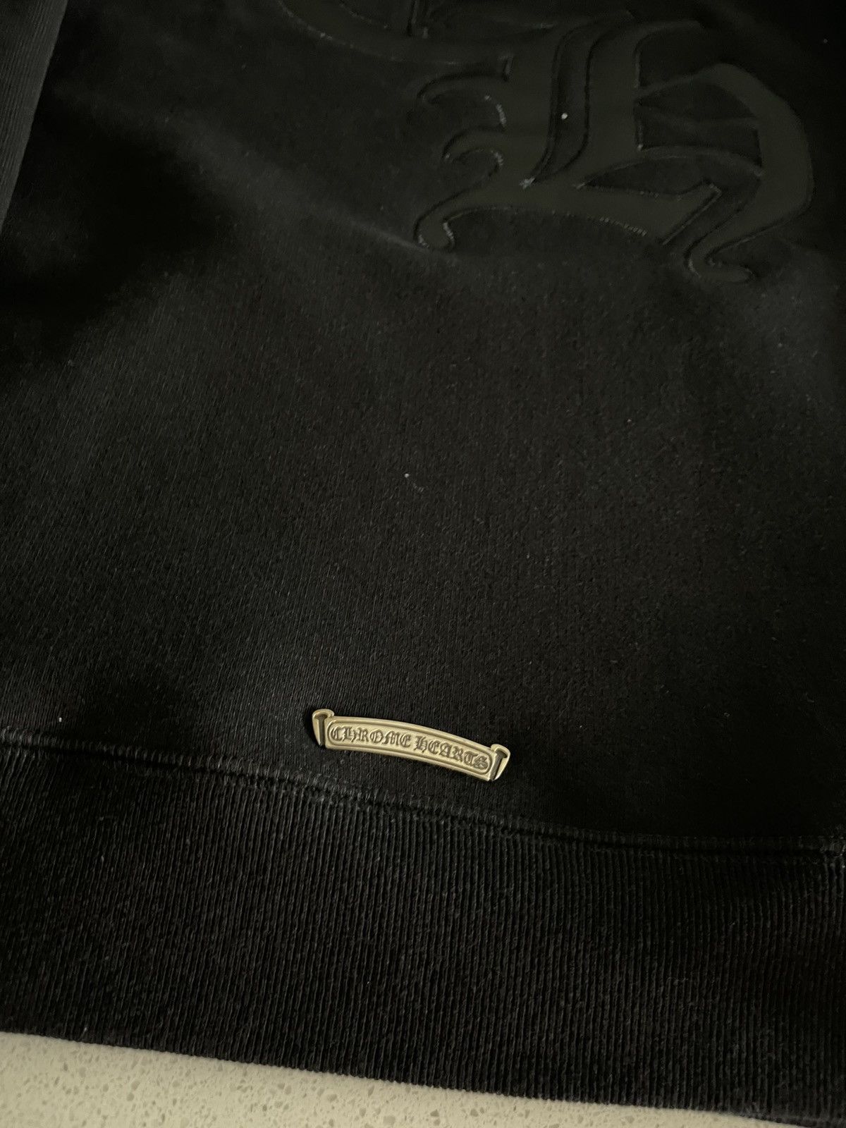Chrome Hearts Chrome Hearts 7-11 Nylon Hoodie Size US M / EU 48-50 / 2 - 4 Thumbnail