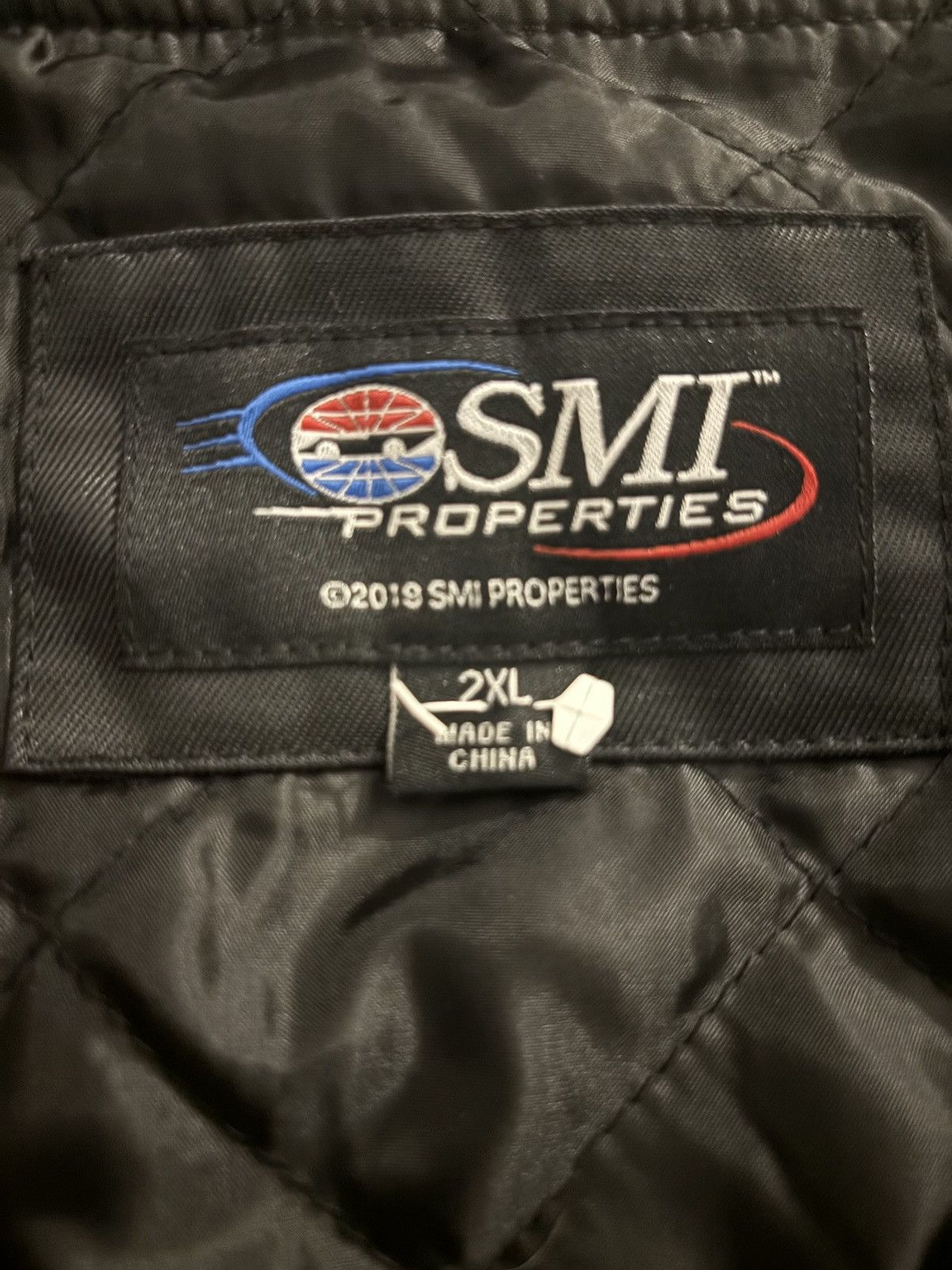 Ford Ford SMI jacket Size US XXL / EU 58 / 5 - 3 Thumbnail