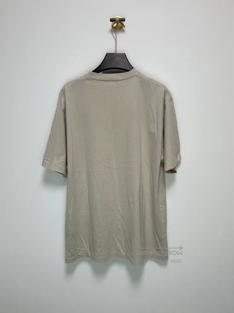 Balenciaga Balenciaga Fashion Week Faded Letter Print Short Sleeve Size US XS / EU 42 / 0 - 2 Thumbnail