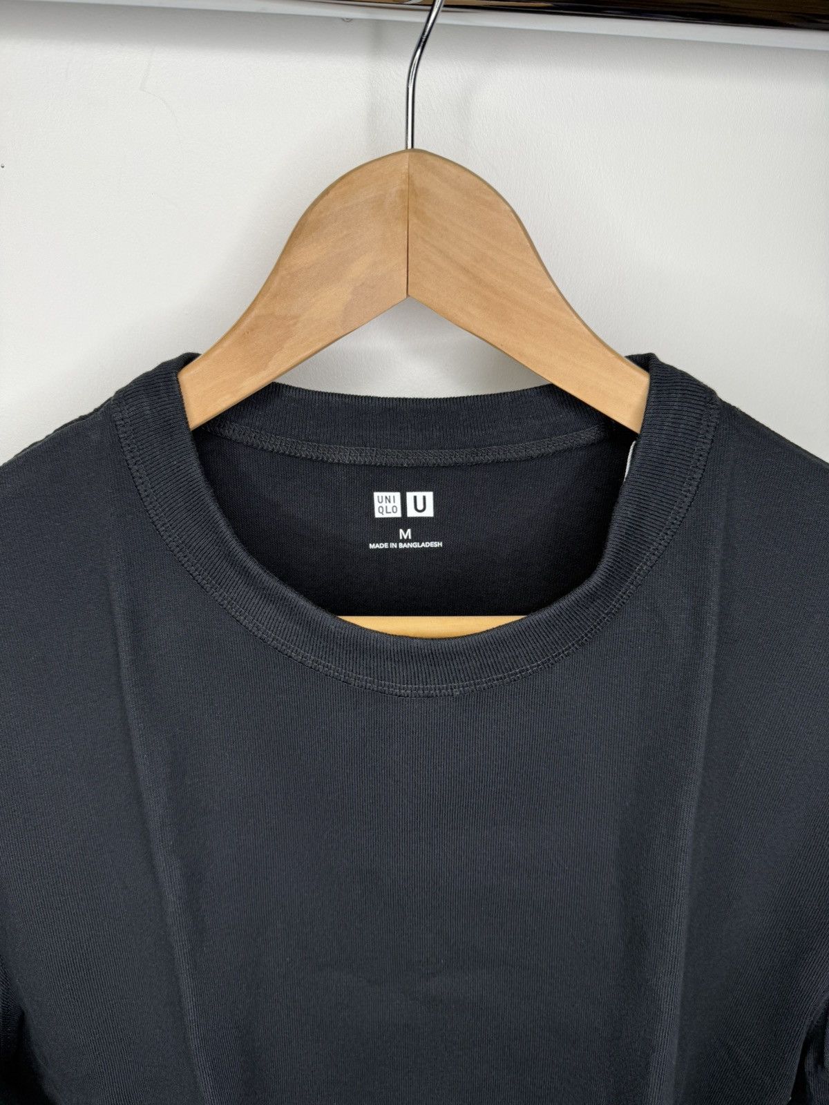 Uniqlo 2 Uniqlo Short Sleeves Size US M / EU 48-50 / 2 - 3 Thumbnail