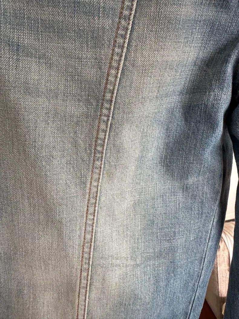 Loewe Loewe Denim Pants with Two. Size US 34 / EU 50 - 7 Thumbnail