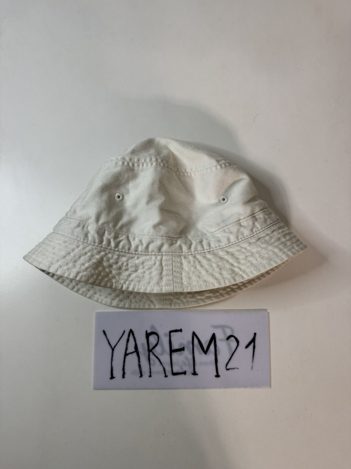 Adidas Adidas vintage hat cap Size ONE SIZE - 2 Thumbnail