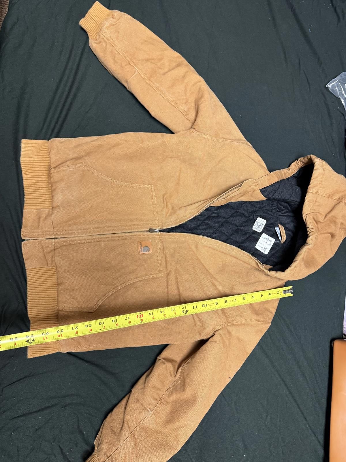 Carhartt Carhart jacket Size US M / EU 48-50 / 2 - 5 Thumbnail