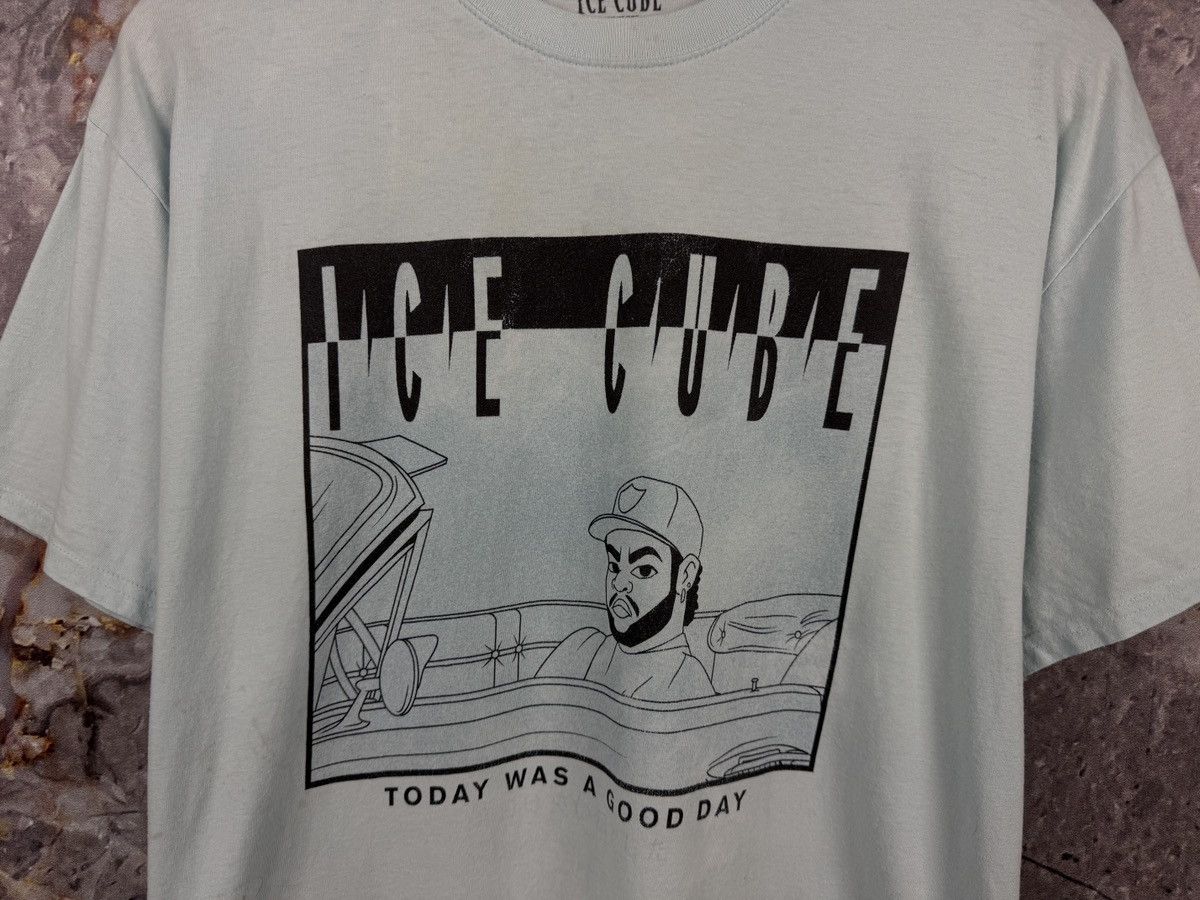 Other Men’s Ice Cube T-Shirt Streetwear Music Size Medium Size US M / EU 48-50 / 2 - 4 Thumbnail