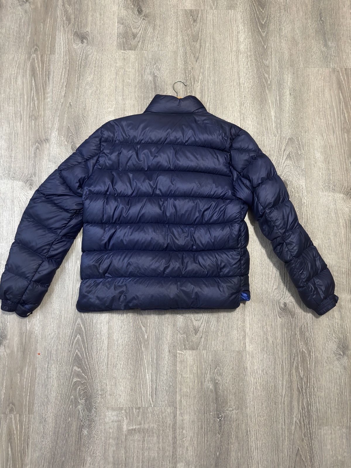 Moncler Moncler Piriac Giubbotto Down Jacket Size US L / EU 52-54 / 3 - 3 Thumbnail