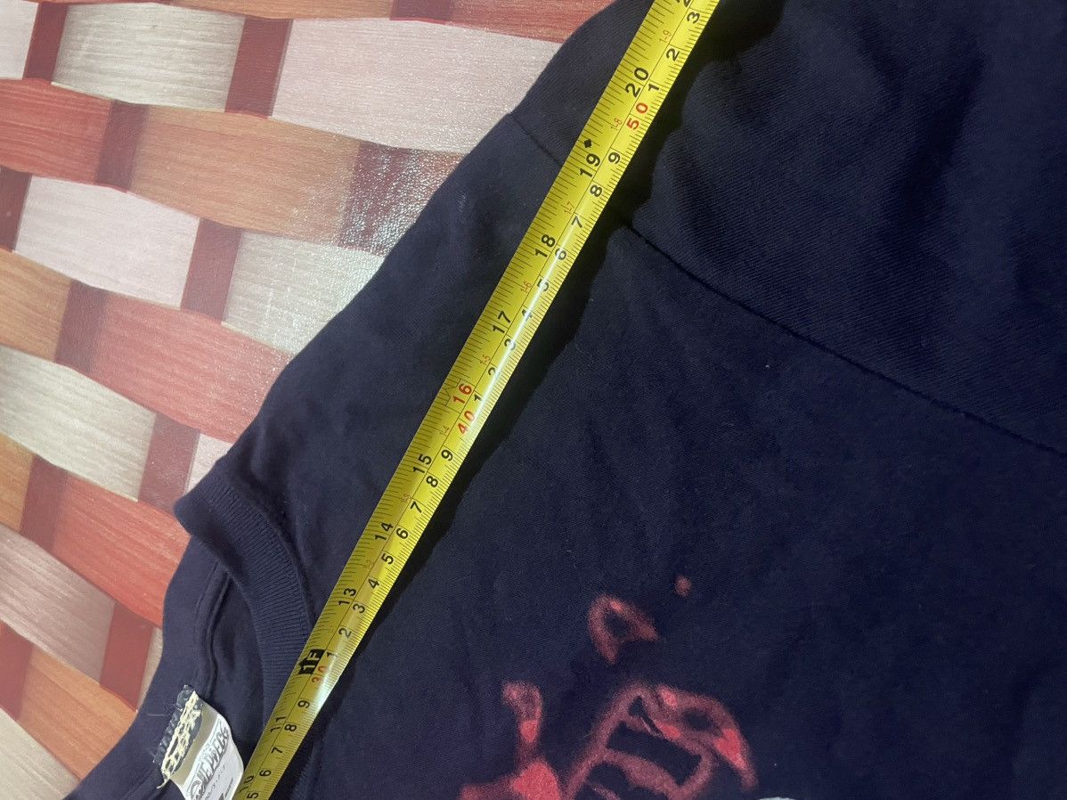 Anime Rare! One Piece Anime Revolutinary Army SABO tag COSPA Size US L / EU 52-54 / 3 - 11 Thumbnail