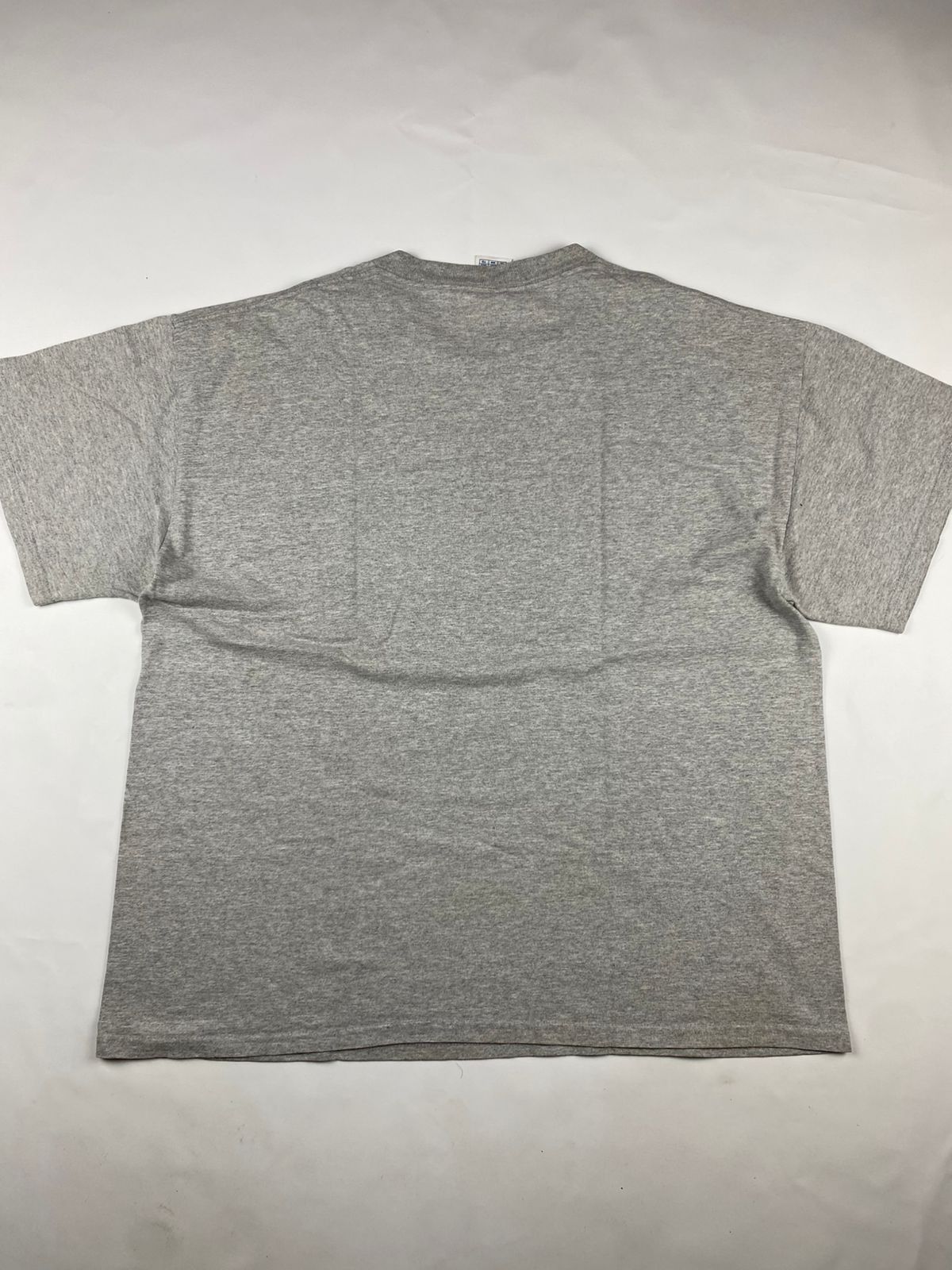 Vintage Vintage Art Word Tshirt Size US XL / EU 56 / 4 - 4 Thumbnail