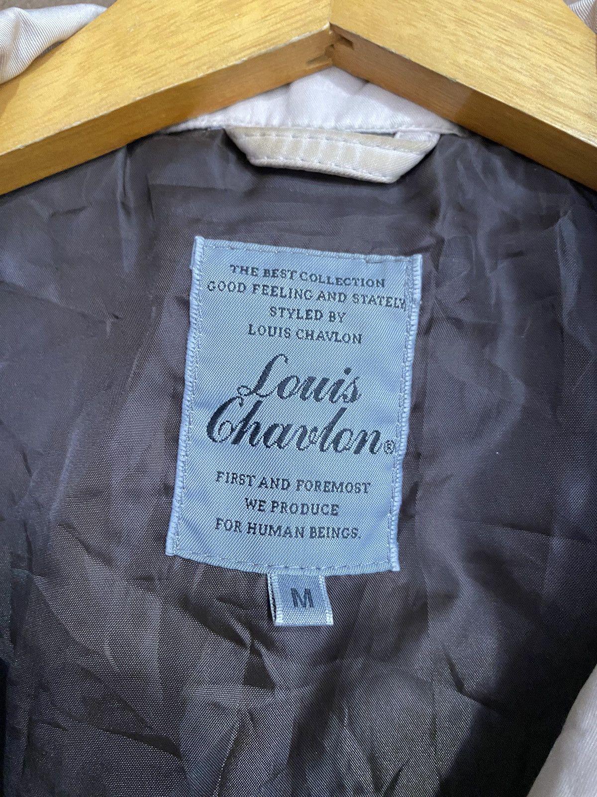 14th Addiction 💸BINDINGOFFER💸Louis Chavlon Biker Jacket Lgb Ifsixwasnine Size US M / EU 48-50 / 2 - 8 Thumbnail