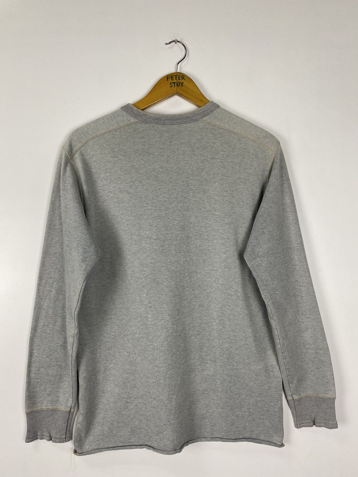 Pherrow's × Vintage Vintage Pherrows casual shirt Size US S / EU 44-46 / 1 - 4 Thumbnail