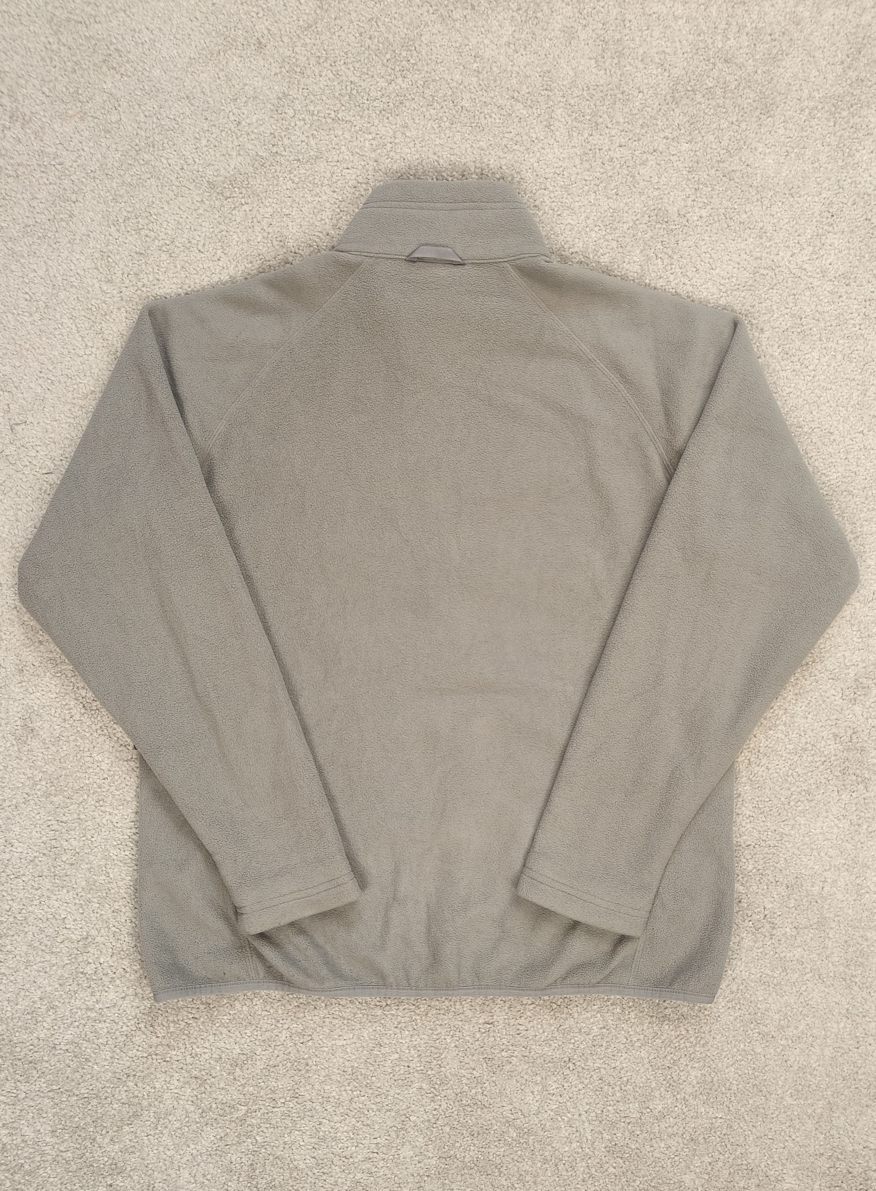 The North Face The North Face Fleece Jacket Size L / US 10 / IT 46 - 4 Thumbnail