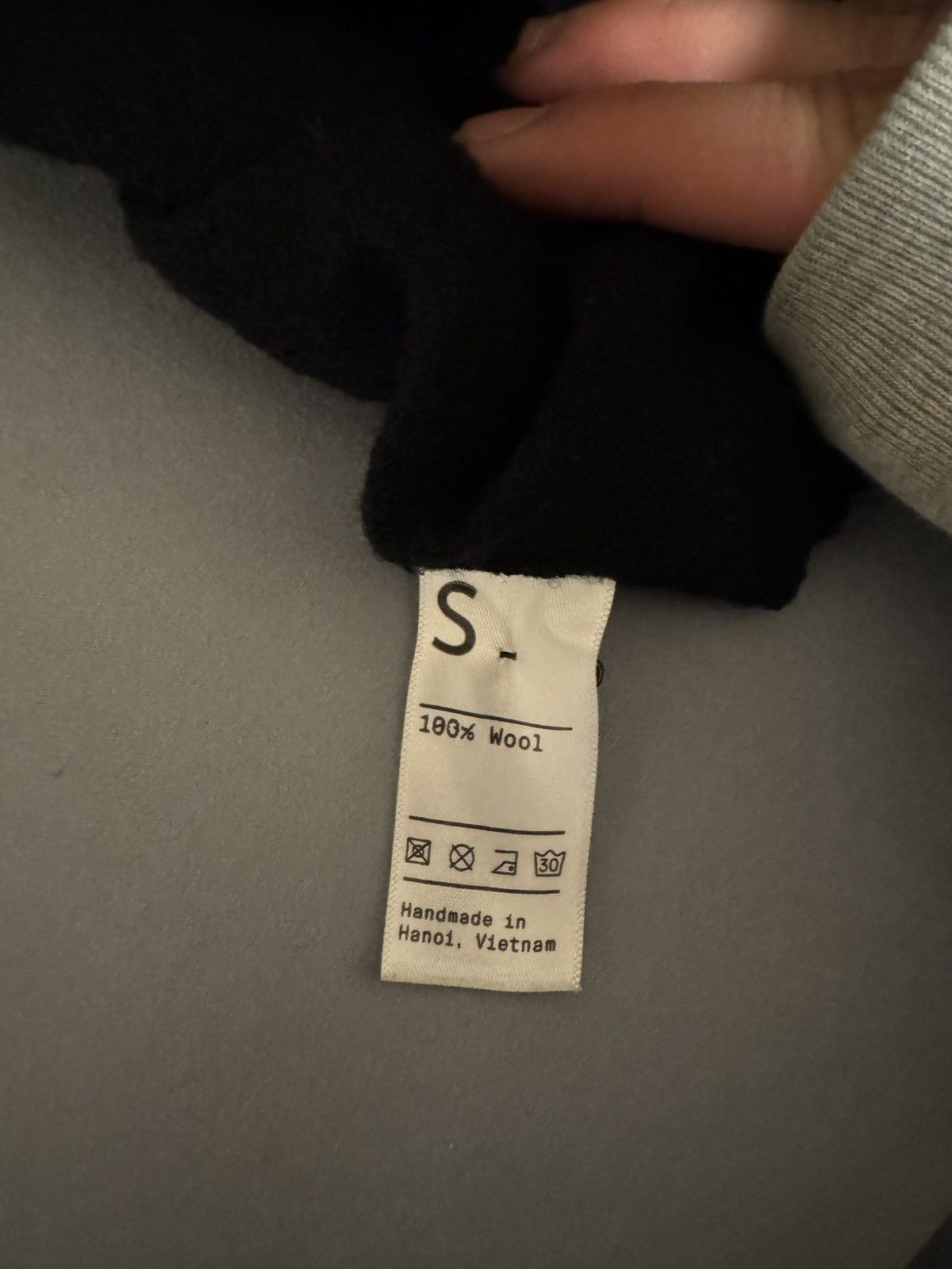 Subtle Le Nguyen Subtle Le Nguyen multifuctional blouse Size M / US 6-8 / IT 42-44 - 6 Thumbnail