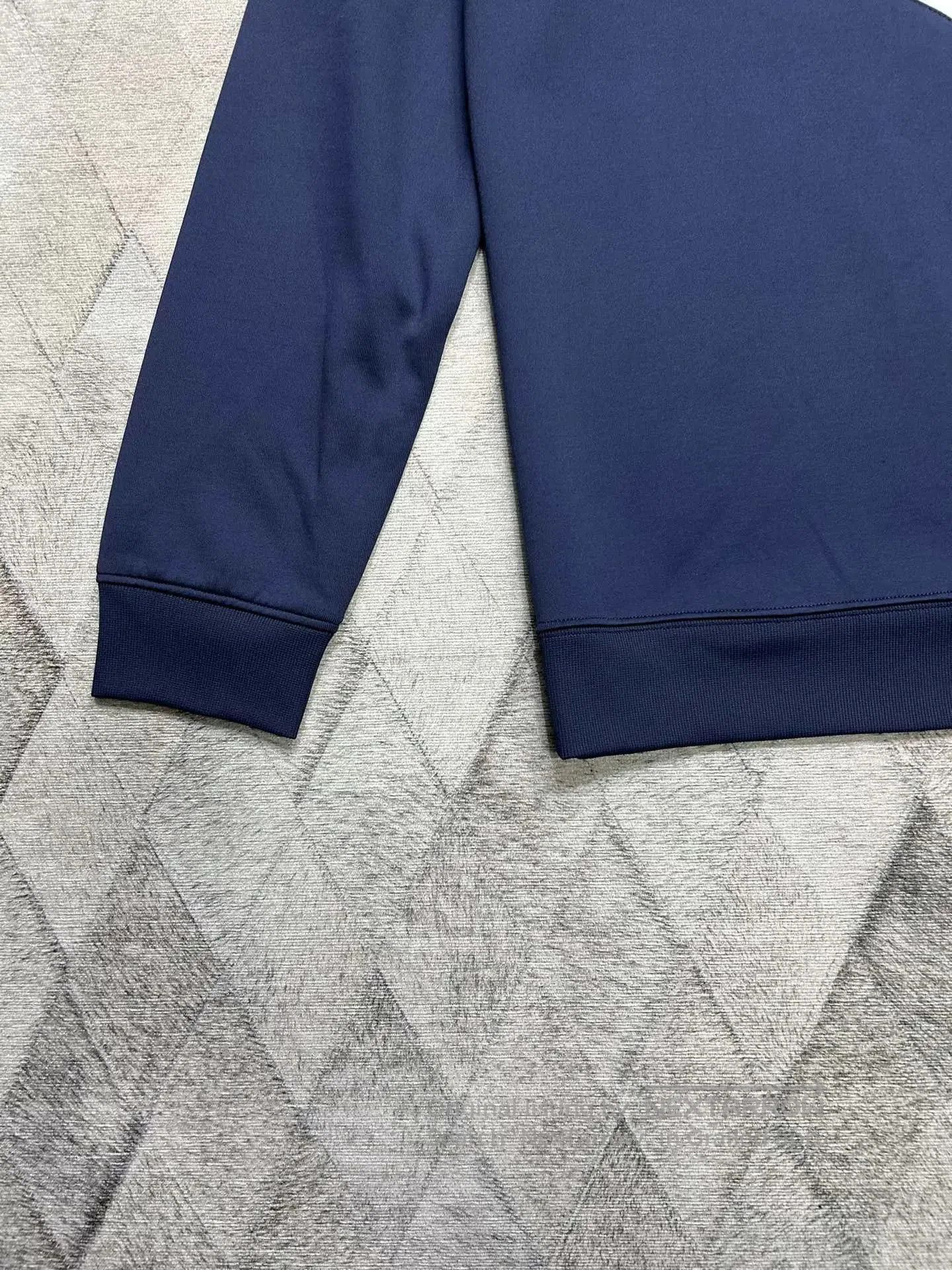 Valentino Valentino New Patchwork Sweatshirt. Size US M / EU 48-50 / 2 - 3 Thumbnail