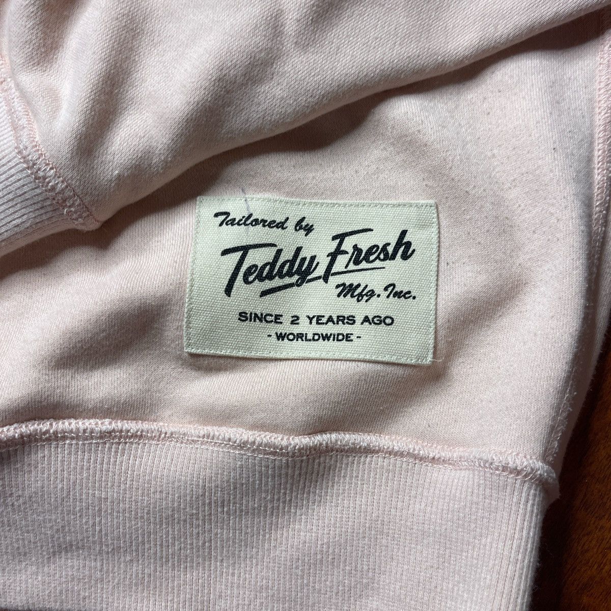 Teddy Fresh Teddy Fresh x Hila Klein XS Size XS / US 0-2 / IT 36-38 - 4 Thumbnail