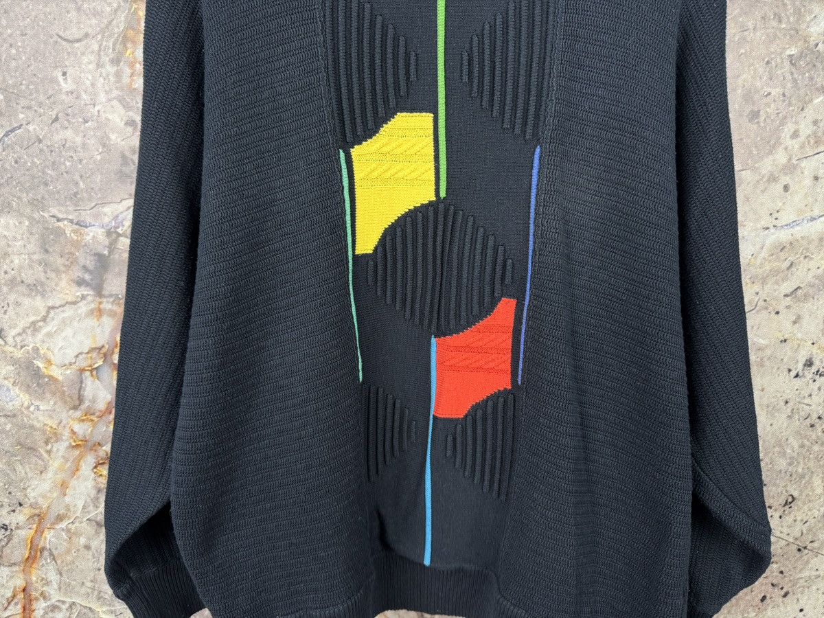 Coogi Men’s Carlo Colucci Sweater Pullover Size 54 (XL) Size US XL / EU 56 / 4 - 3 Thumbnail