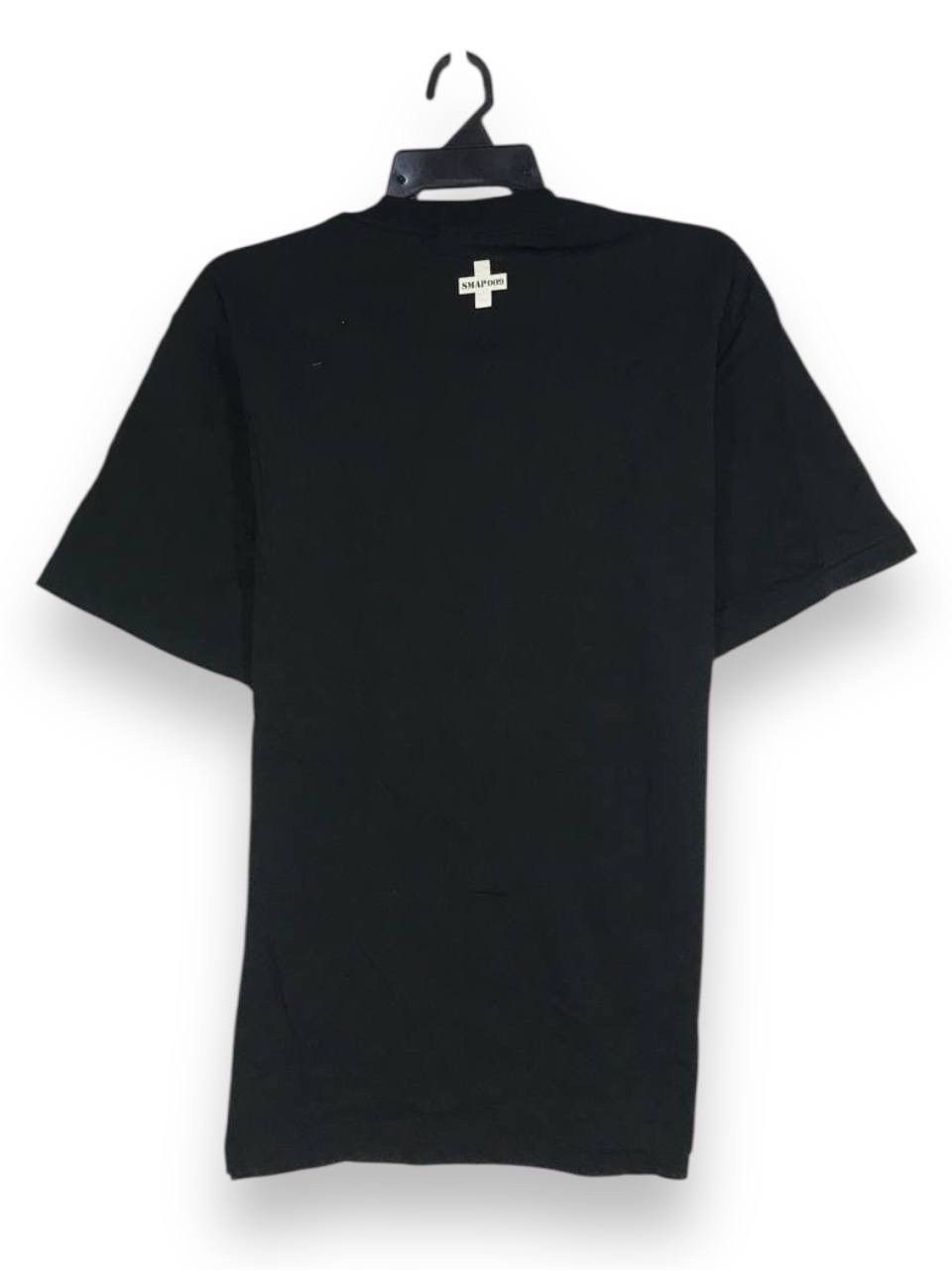Band Tees vintage takuya kimura smp band smp009 album Size US L / EU 52-54 / 3 - 6 Thumbnail
