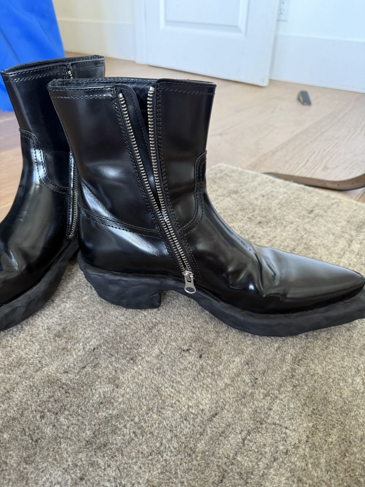 CamperLab CAMPERLAB Venga Boots New Size US 9.5 / EU 42-43 - 2 Thumbnail