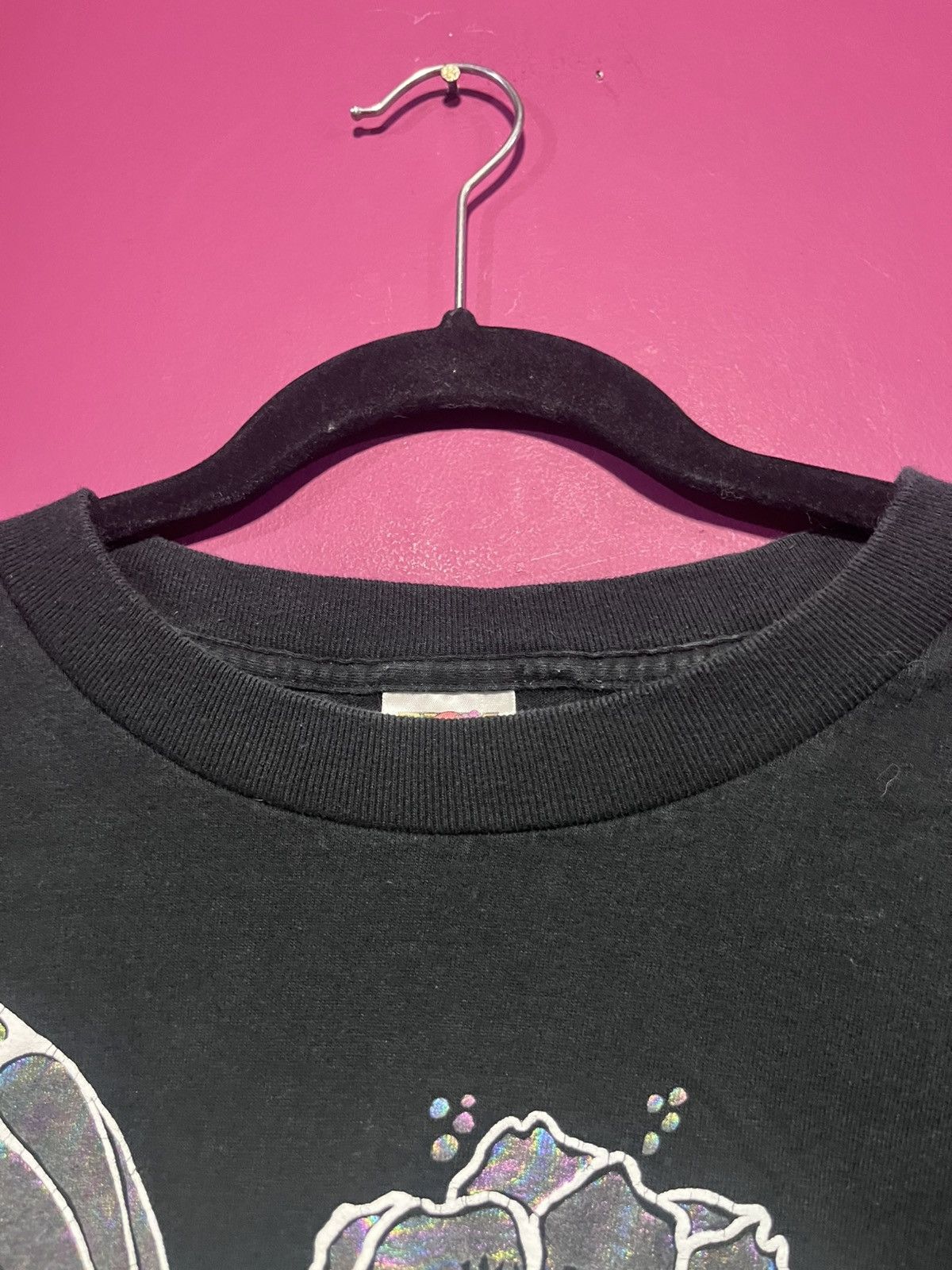 Other × Vintage Las Vegas butterfly tee Size US XL / EU 56 / 4 - 5 Thumbnail