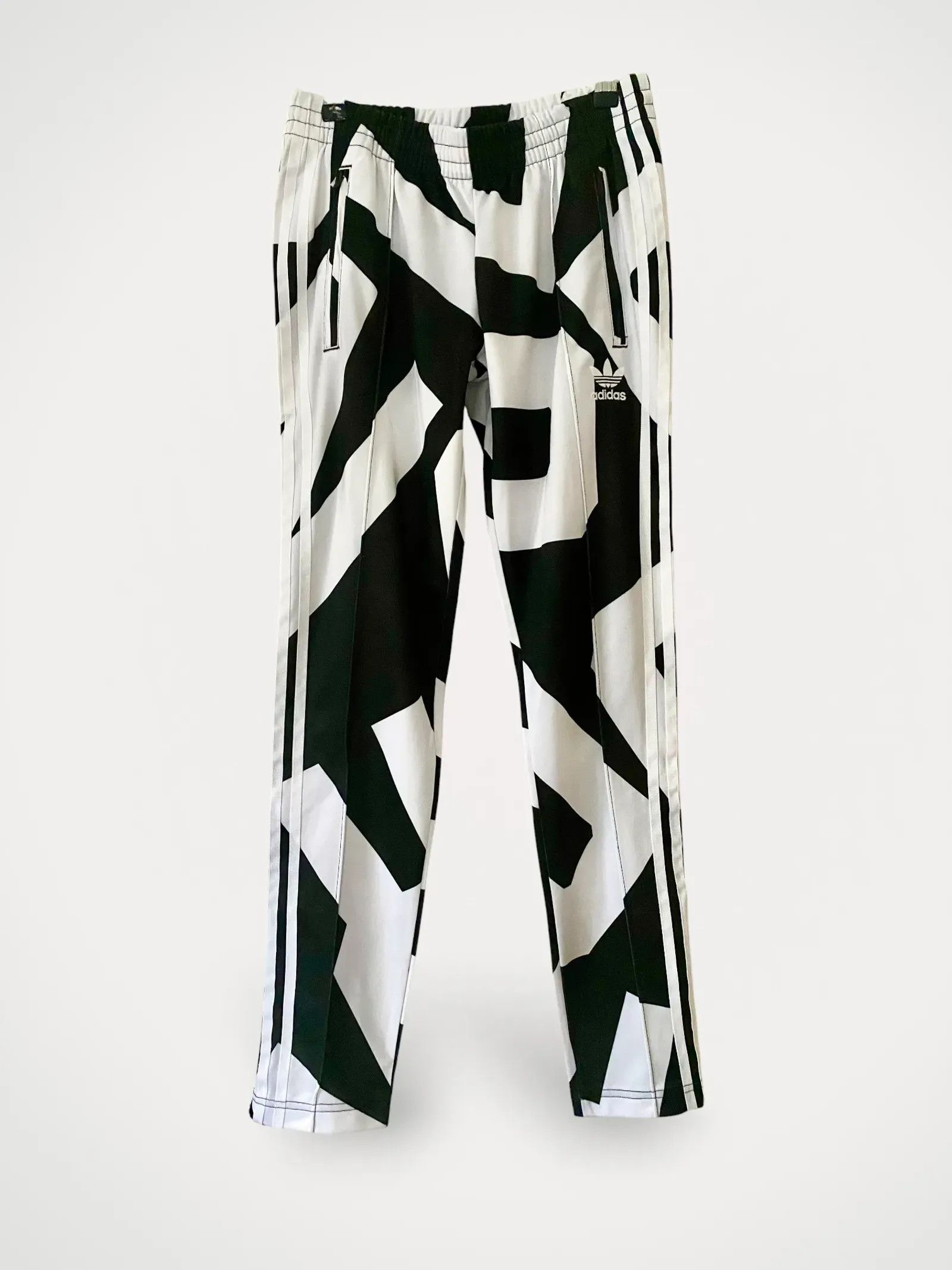 Adidas Adidas SST Track Pants Bold Age Sweatpants Size 25" / US 0 / IT 36 - 1 Thumbnail
