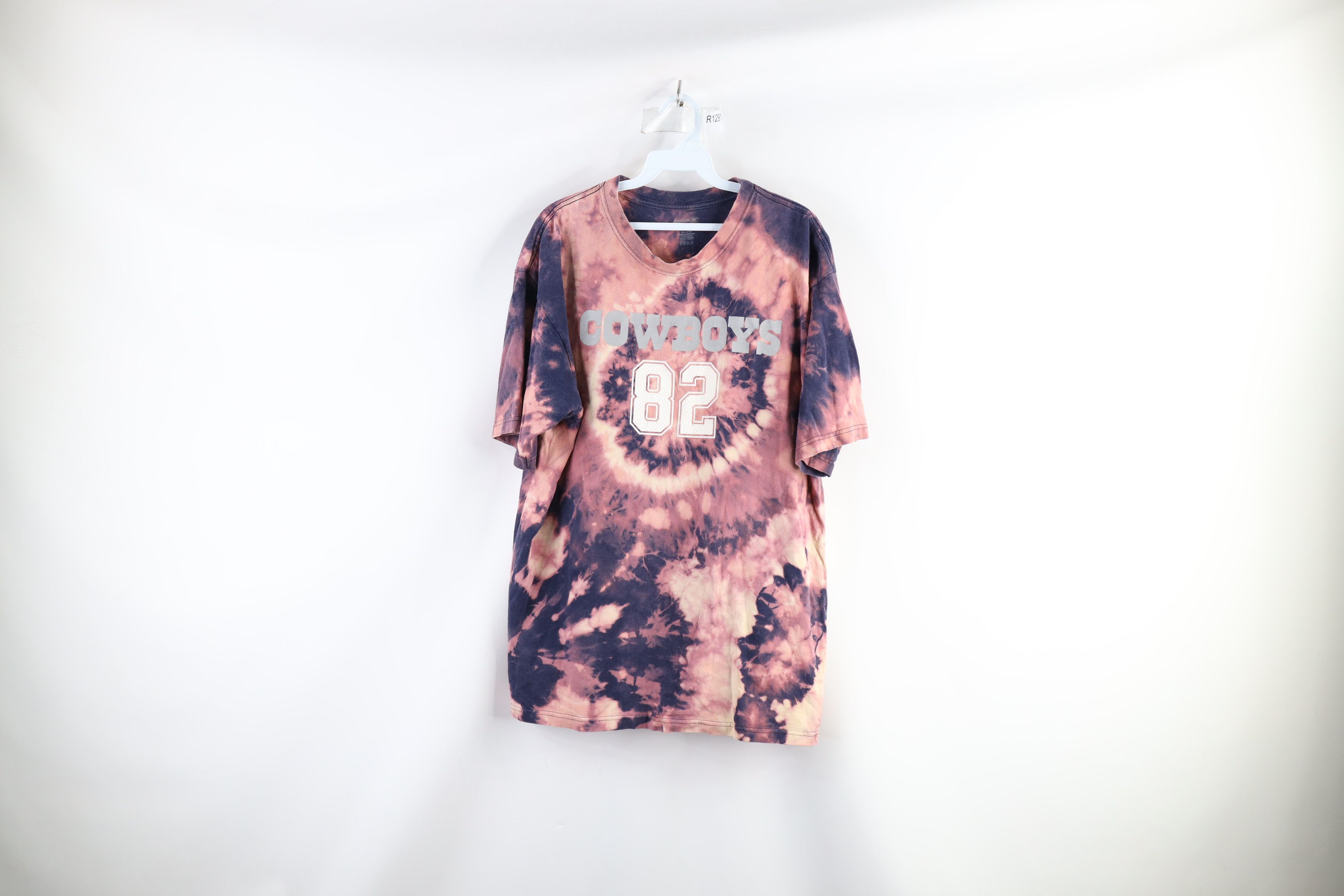 Vintage Dallas Cowboys Acid Wash Tee