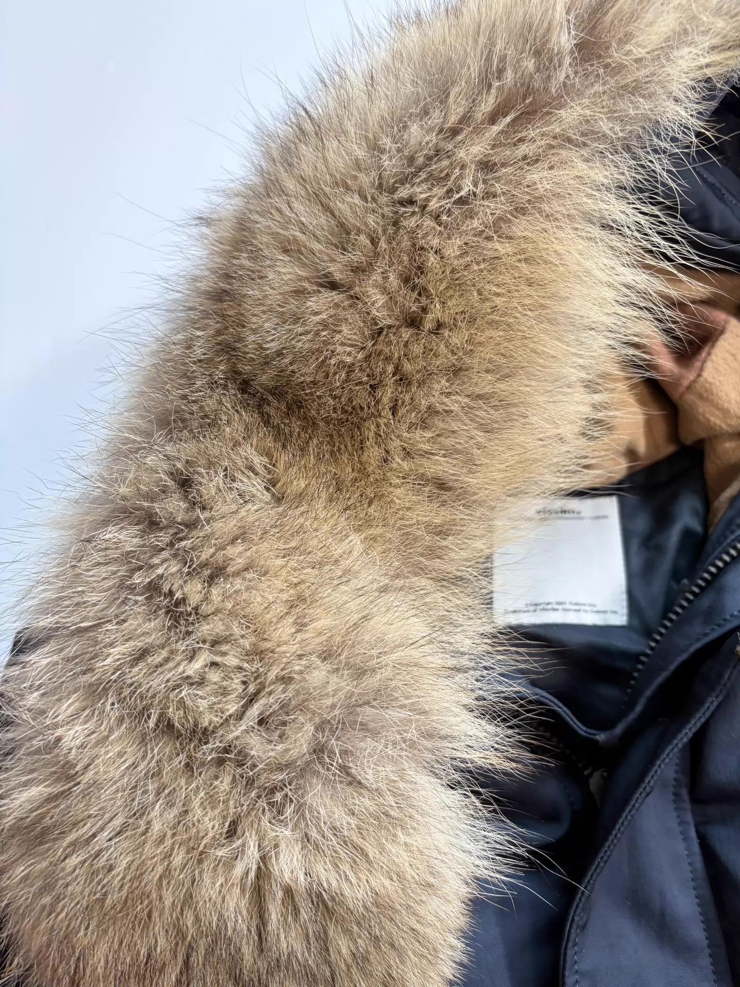 Visvim VISVIM VALDEZ Down Coat Yin-Yang Gradient Dyed Size 2 Size US M / EU 48-50 / 2 - 7 Thumbnail