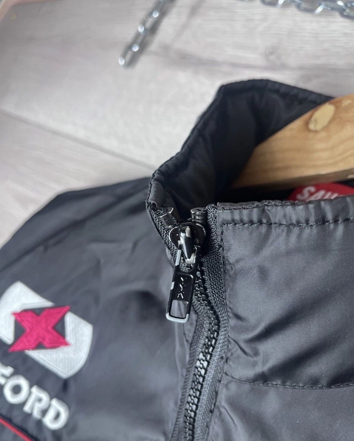 Other Men’s sport jacket Ducati Savage size M sport Motul Size US M / EU 48-50 / 2 - 8 Thumbnail