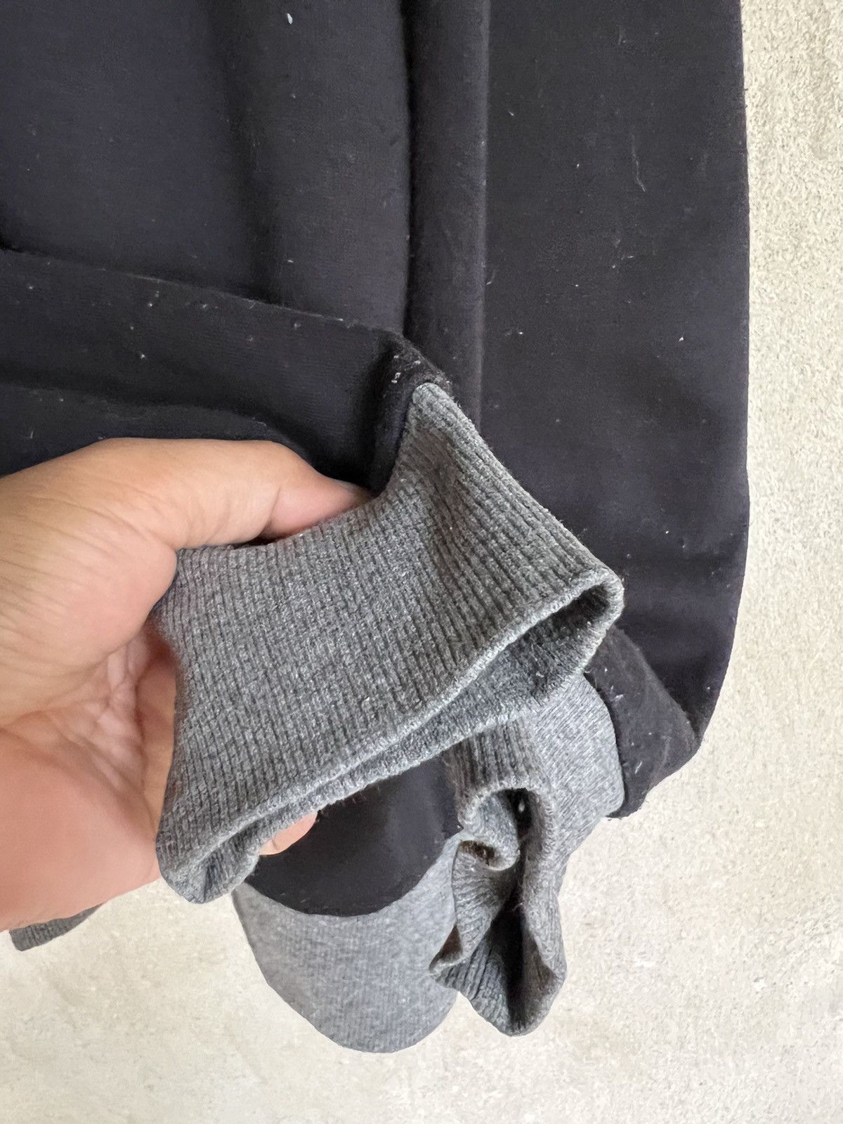 Other Outdoor Products Spell Out Sweatshirt Size US L / EU 52-54 / 3 - 6 Thumbnail