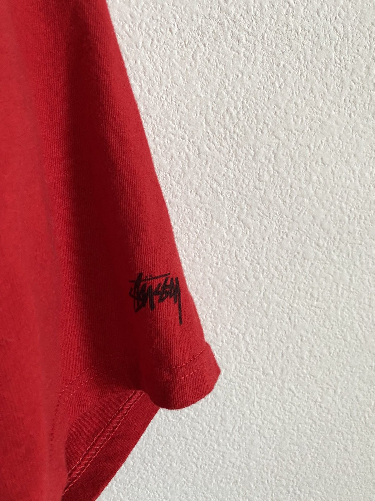 Stussy Stussy Delicious Records 25th Anniversary Tee Size US L / EU 52-54 / 3 - 5 Thumbnail