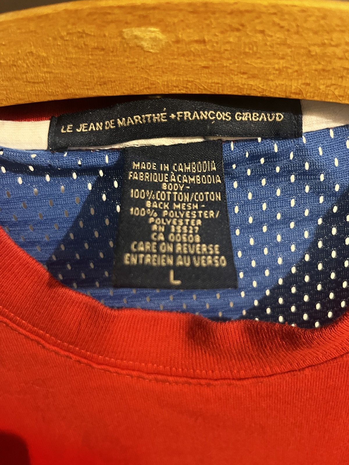 Marithe + Francois Girbaud Vintage Y2K Marithé François Girbaud Size US L / EU 52-54 / 3 - 5 Thumbnail
