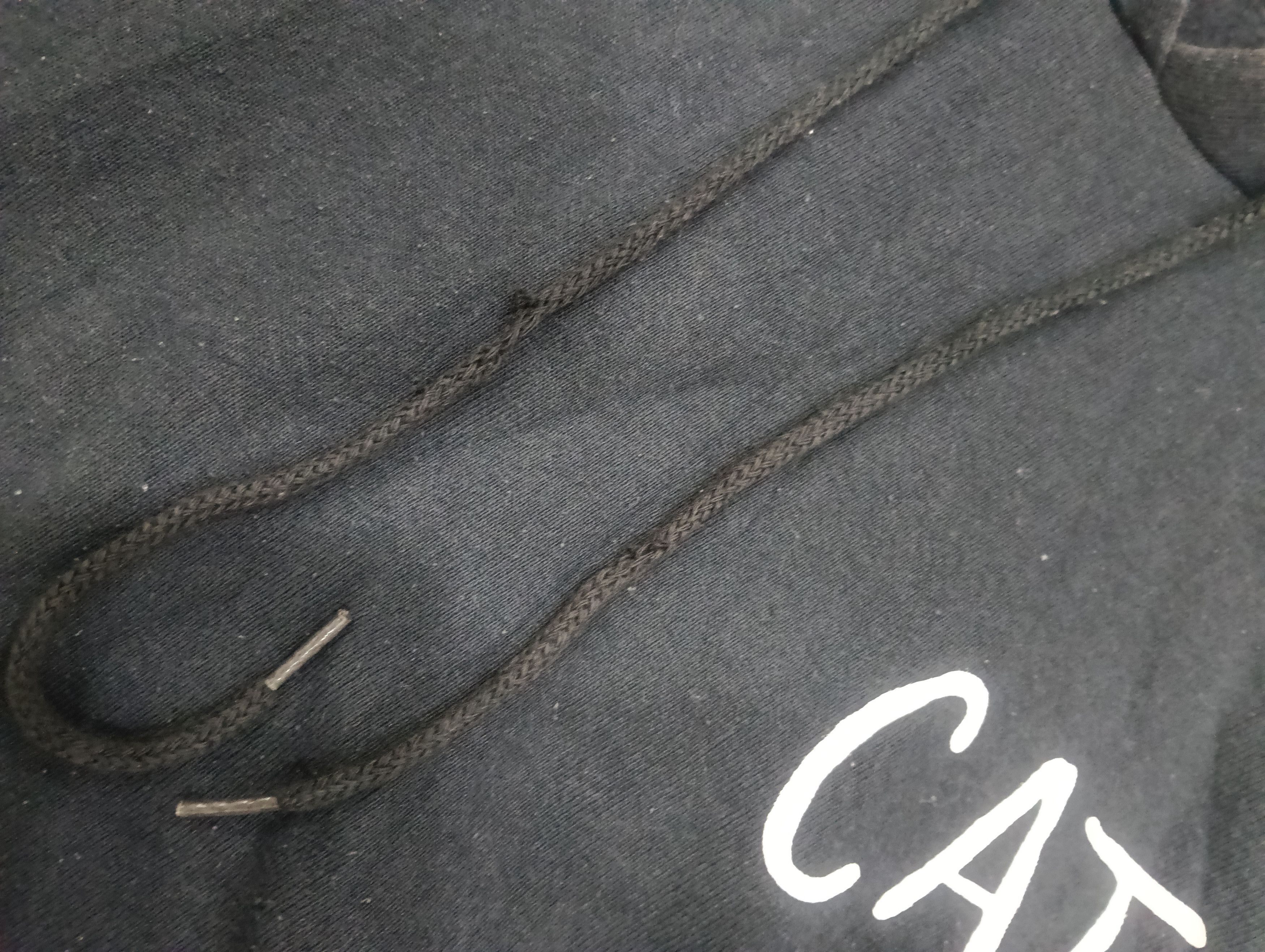 Vintage Vintage Hoodies Size US M / EU 48-50 / 2 - 13 Thumbnail