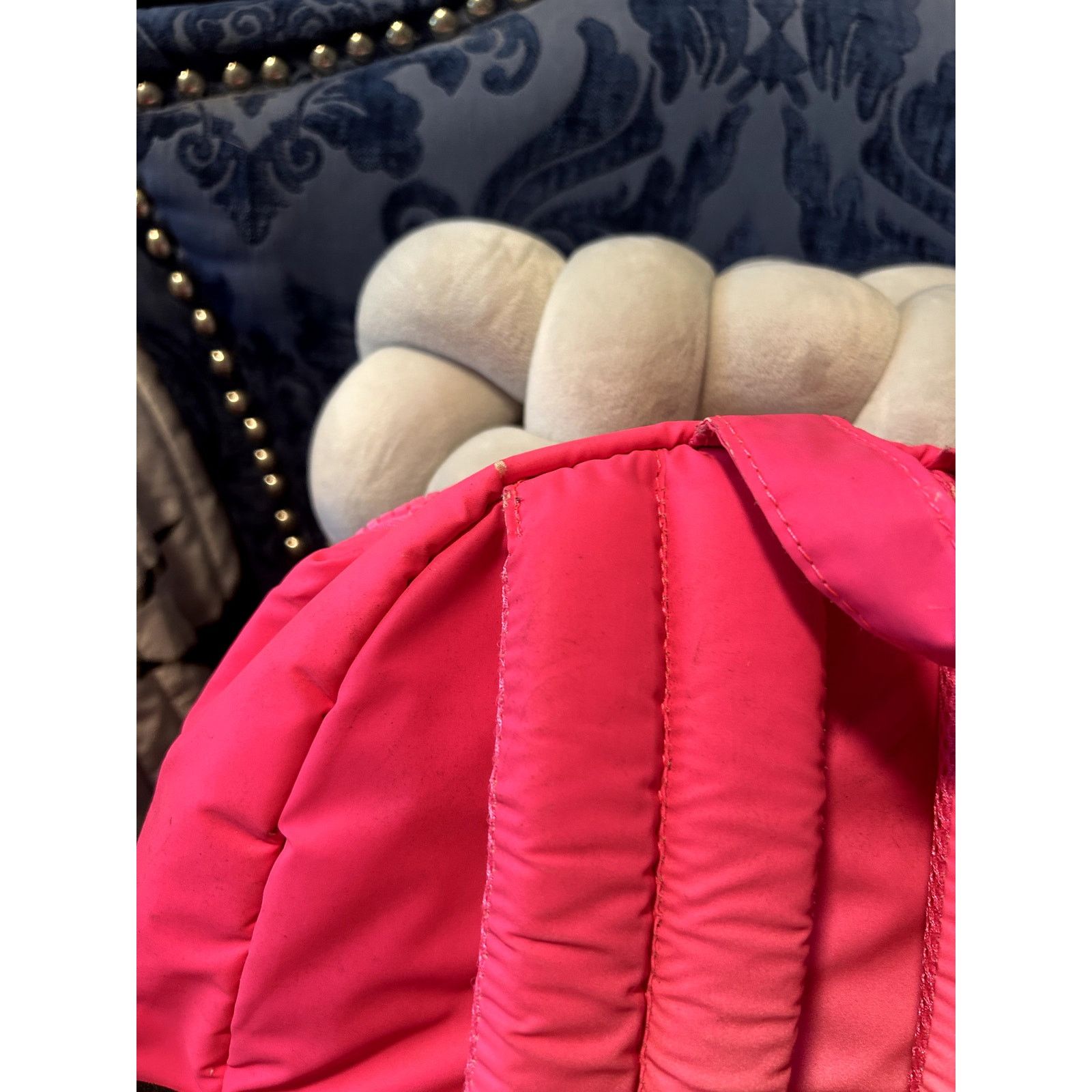 Herschel Supply Co. Herschel Neon Pink Backpack Size ONE SIZE - 4 Thumbnail