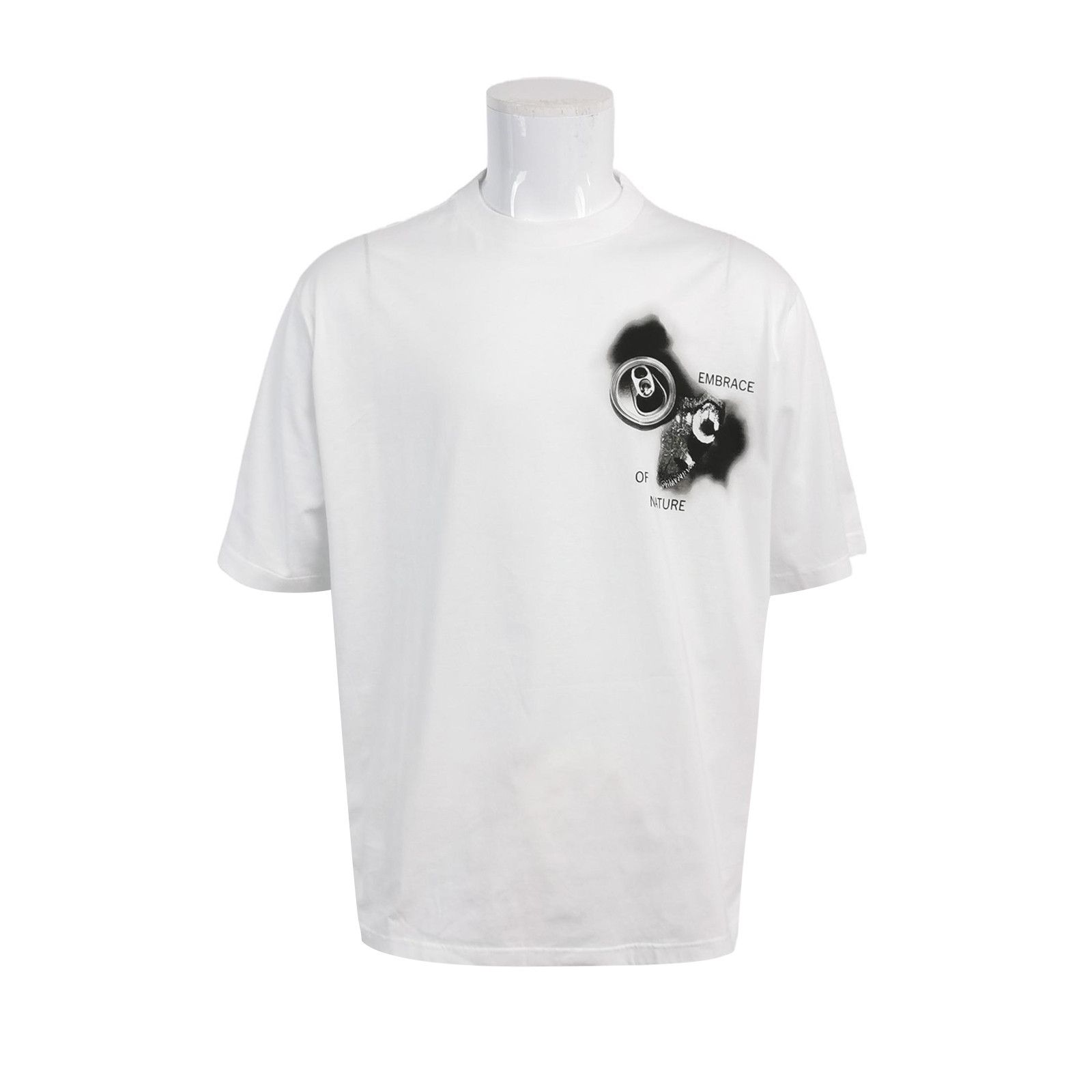 Prada Prada Men xxl Short Sleeve Shirts Size US XXL / EU 58 / 5 - 1 Thumbnail