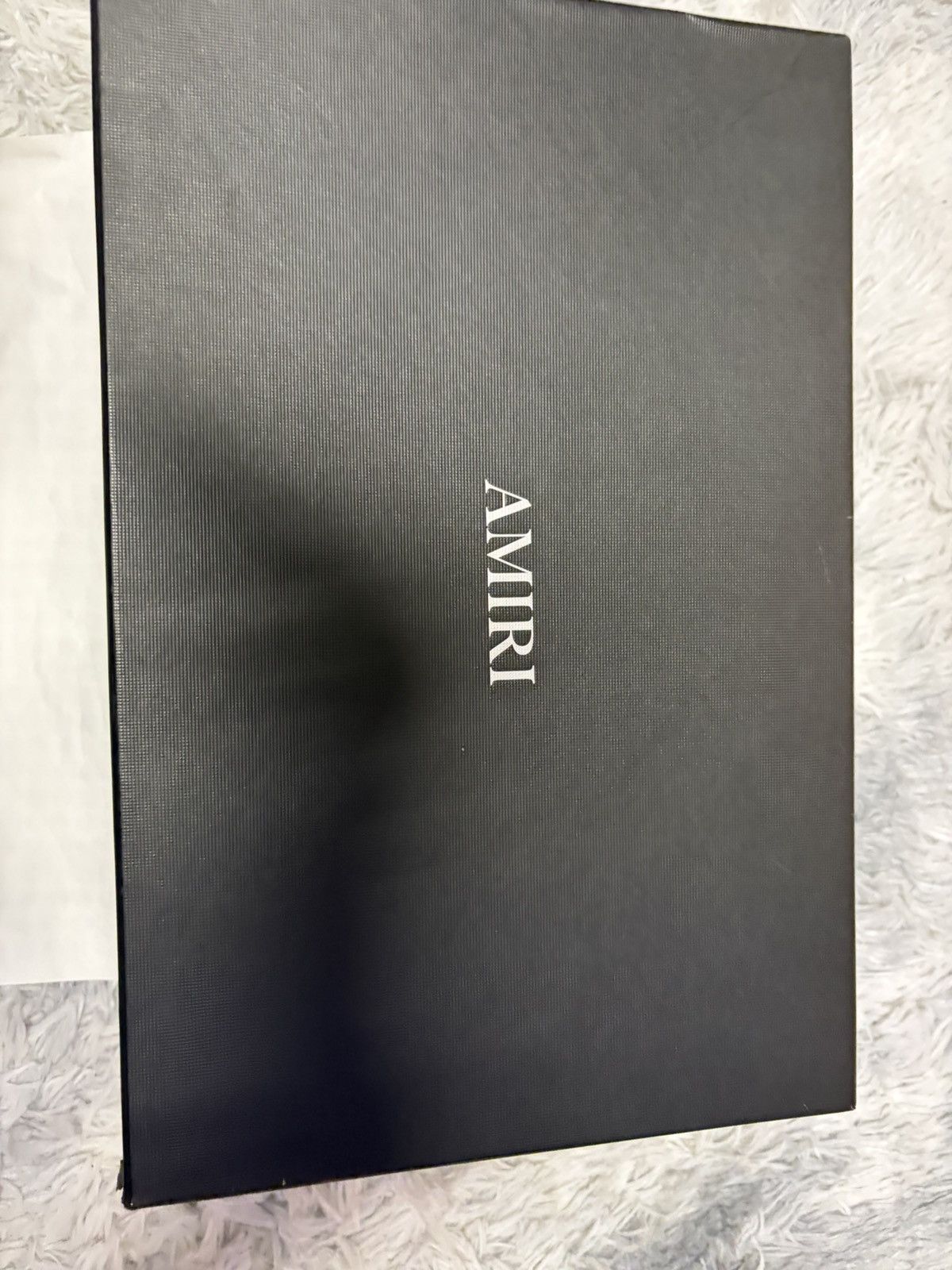 Amiri Amiri skel low top crystal Size US 11 / EU 44 - 7 Thumbnail