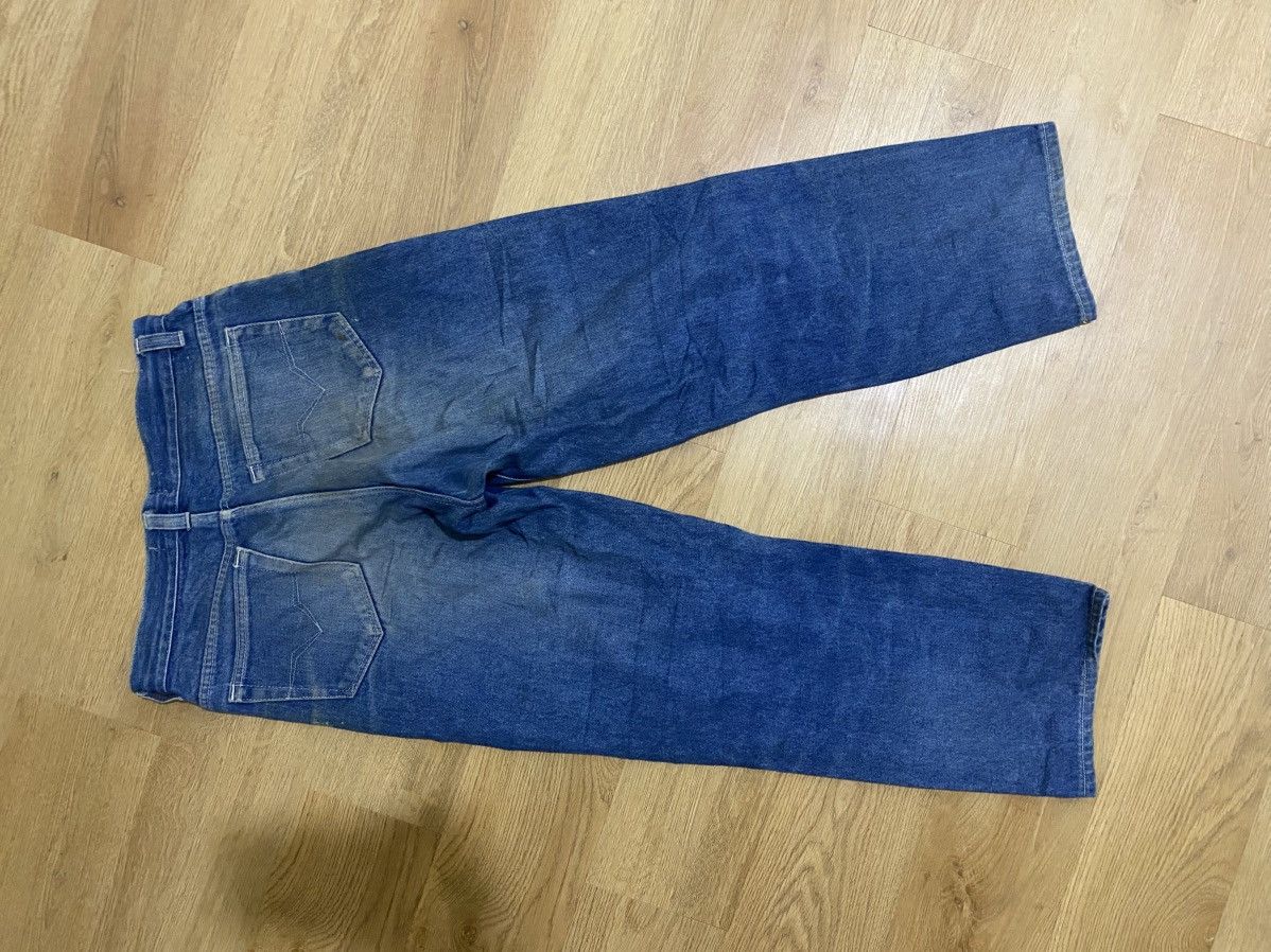Versace Jeans Couture Vintage Versace Jeans Couture Size US 33 - 2 Thumbnail