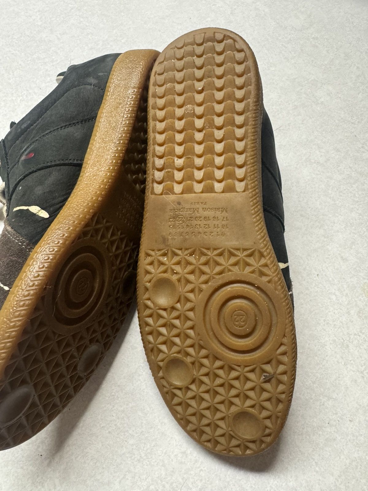 Maison Margiela Maison Margiela Size US 7.5 / EU 40-41 - 6 Thumbnail