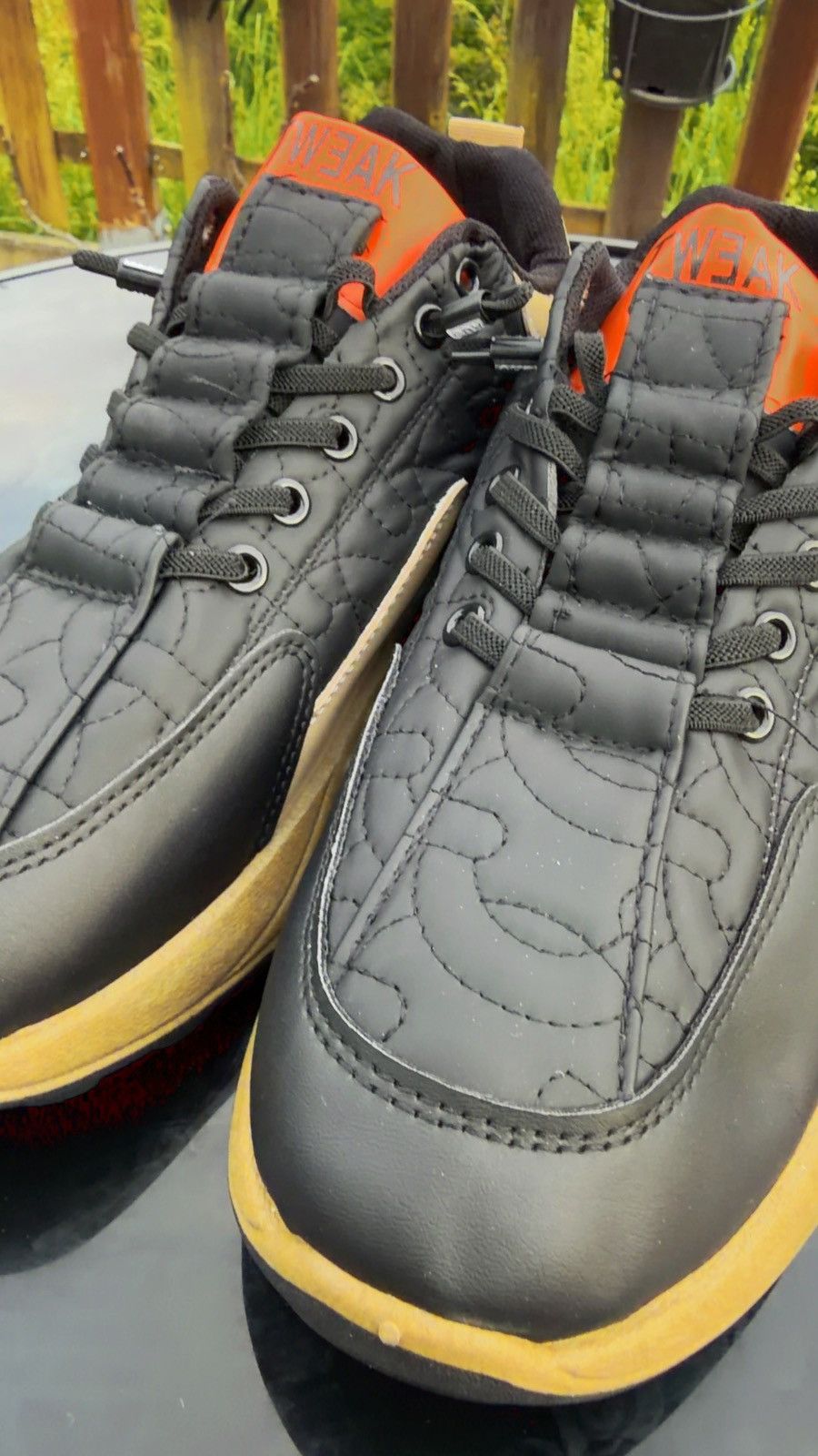 Other Air schuhe Size US 10 / EU 43 - 1 Thumbnail