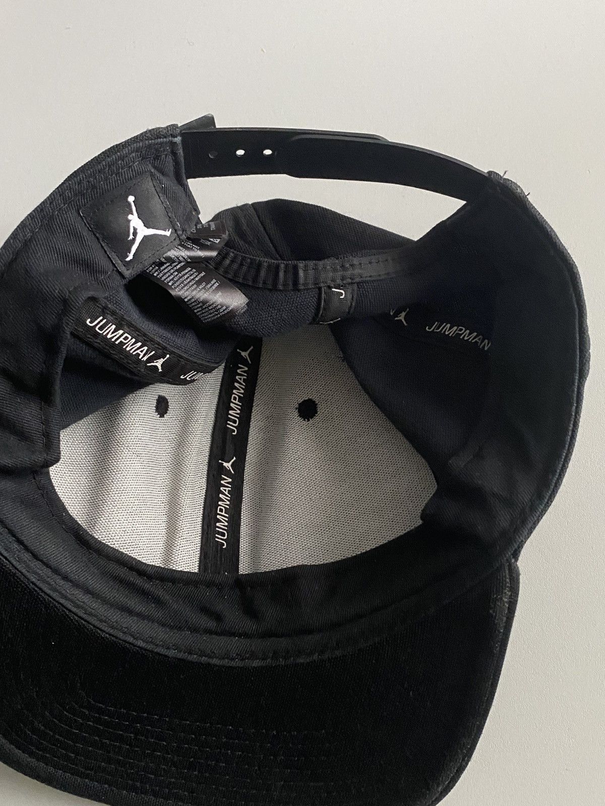 Jordan Brand jordan cap Size ONE SIZE - 2 Thumbnail