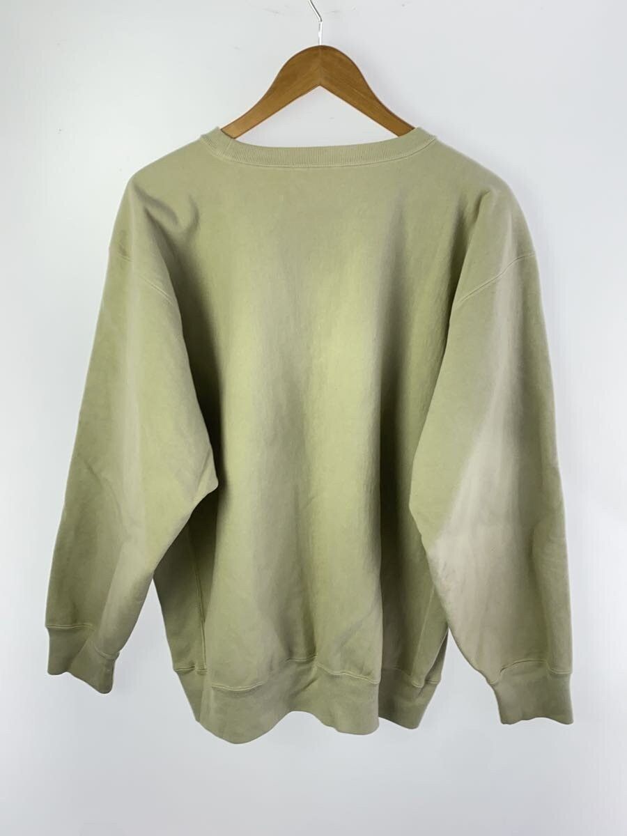 Auralee AW23 Sweater Size US XXL / EU 58 / 5 - 2 Thumbnail