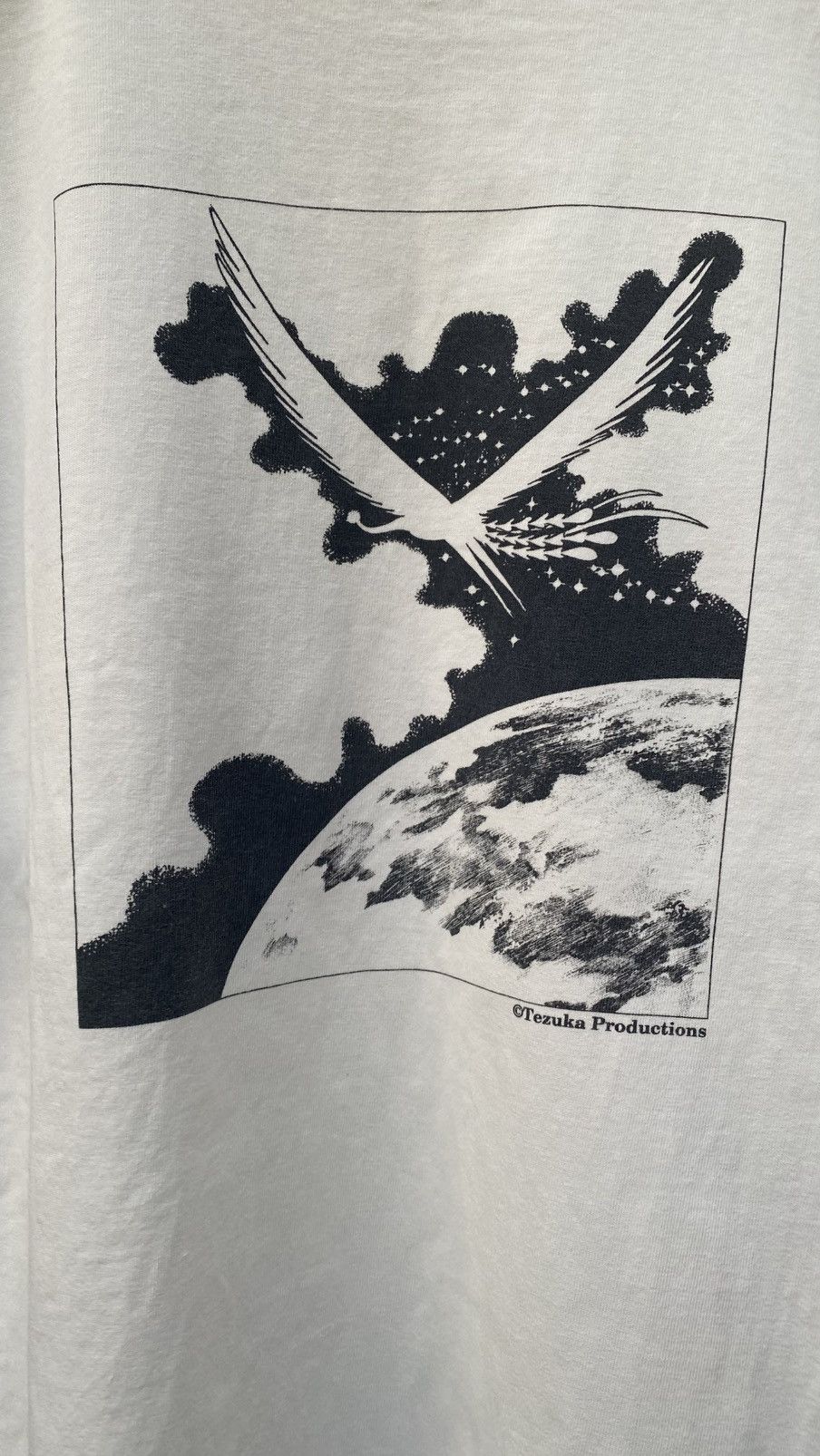 Designer × Japanese Brand × Montbell RARE Montbell x Tezuka Productions Size US XL / EU 56 / 4 - 3 Thumbnail