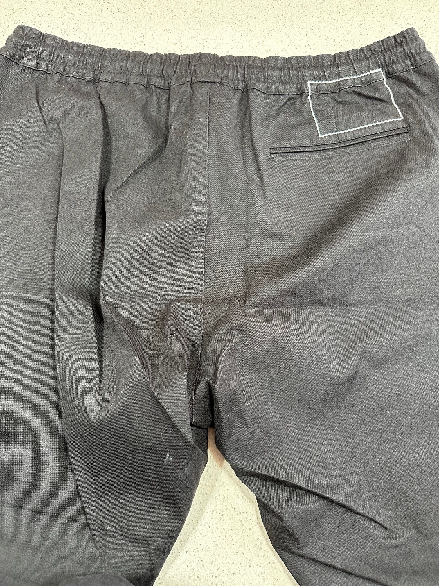 Bassike Bassike cropped pants Size US 36 / EU 52 - 3 Thumbnail