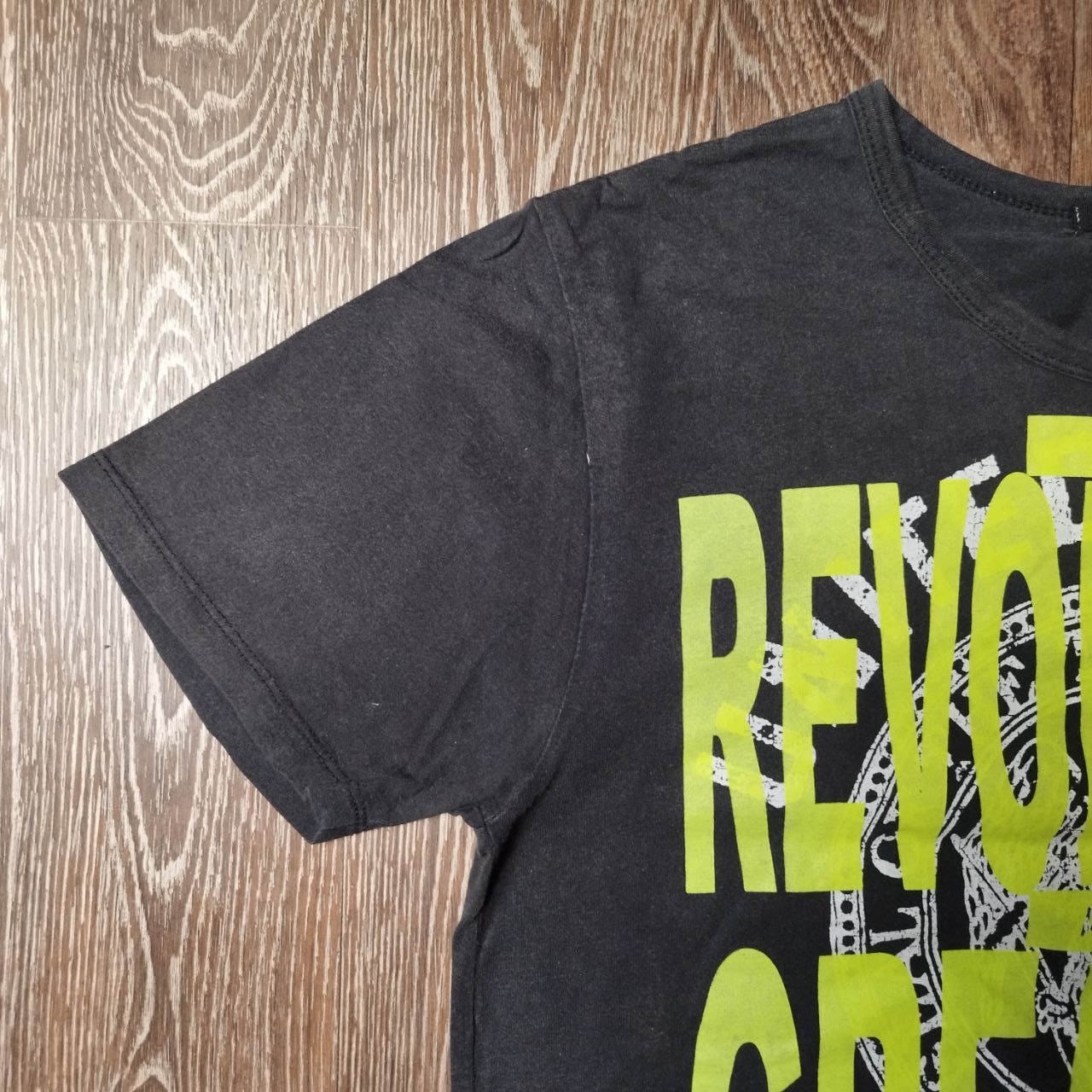 semanticdesign Semantic design revolution tshirt Size US M / EU 48-50 / 2 - 3 Thumbnail