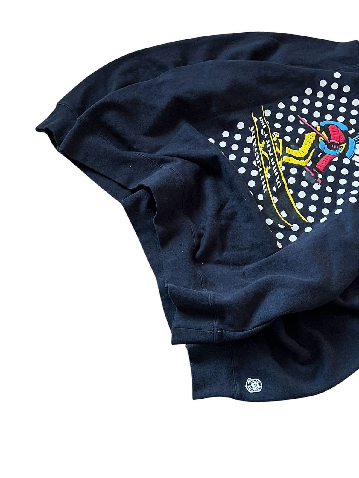 Billionaire Boys Club Billionaire Boys Club (BBC) Skiing Astronaut crewneck Size US XL / EU 56 / 4 - 3 Thumbnail